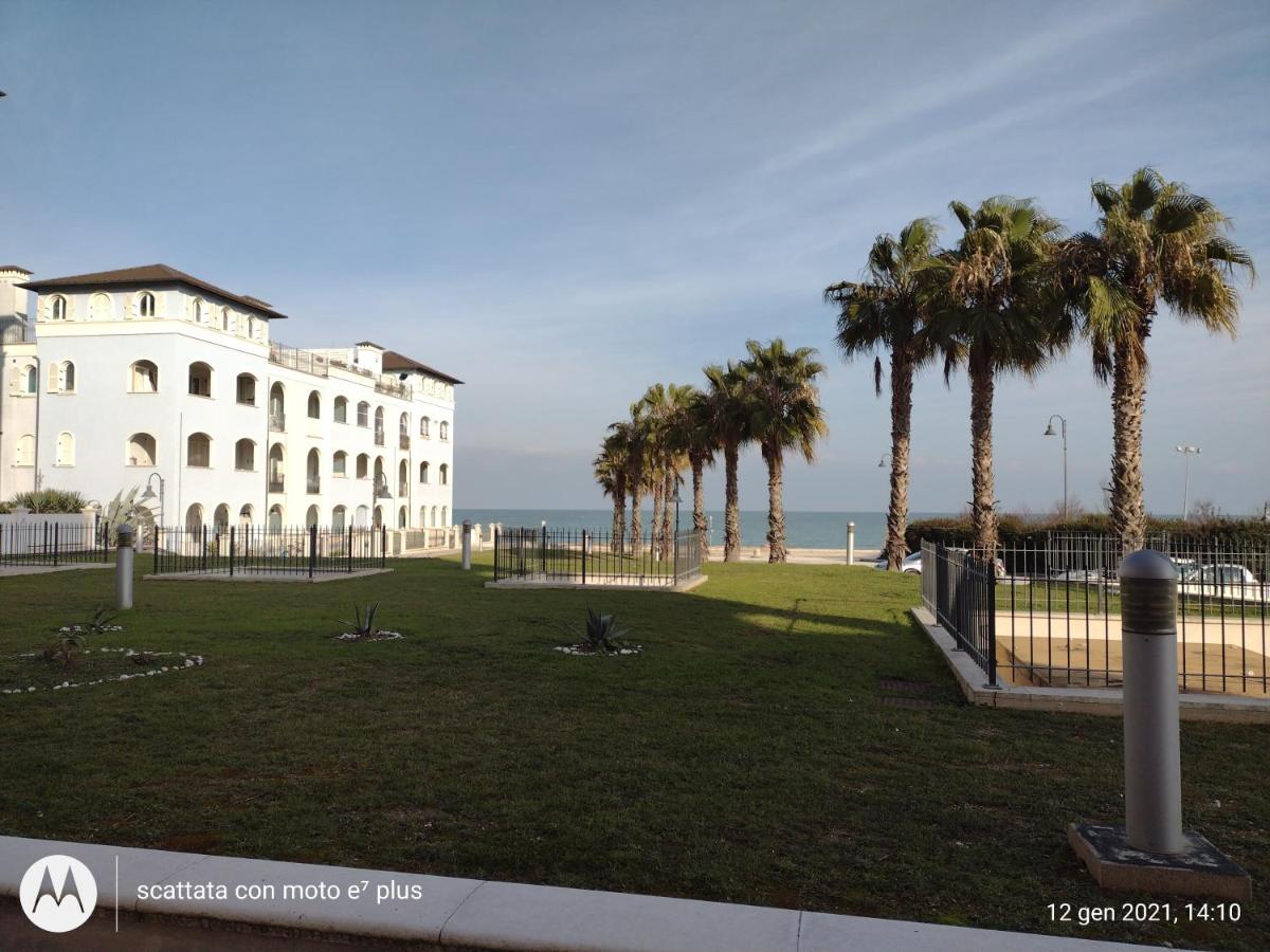 Appartamento Torri di Avvistamento view 4