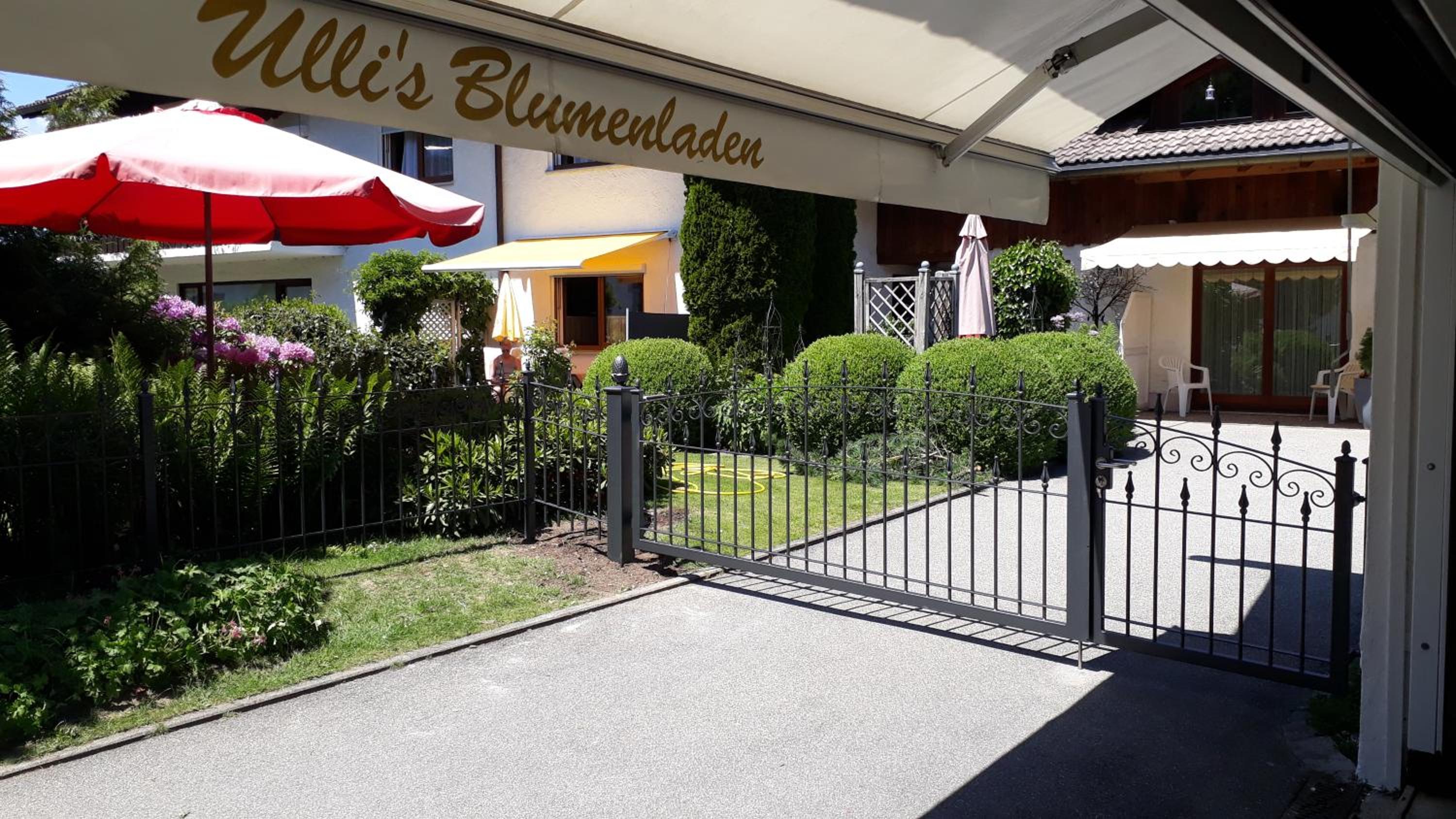 Haus Ritter