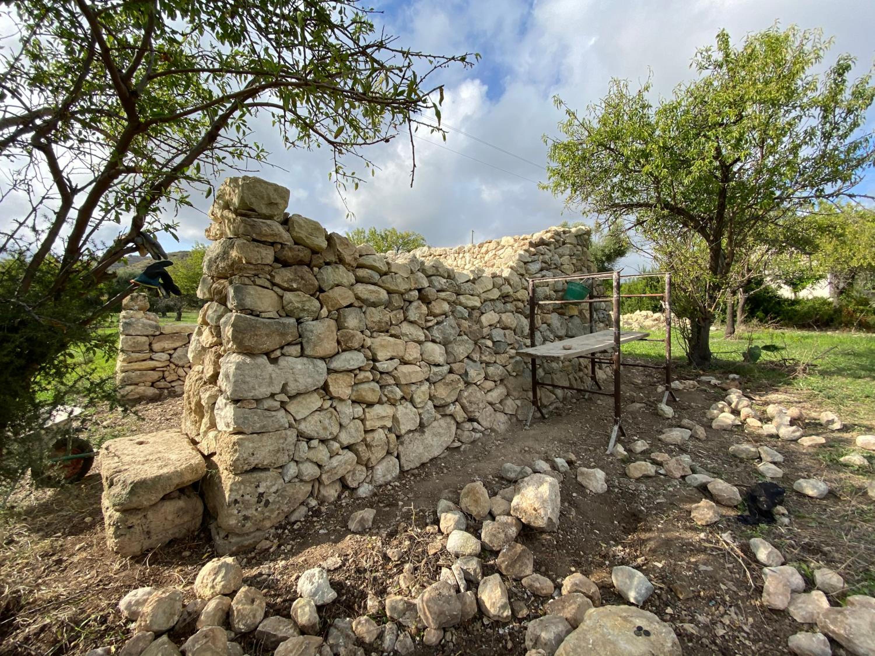 Masseria Usamborgia