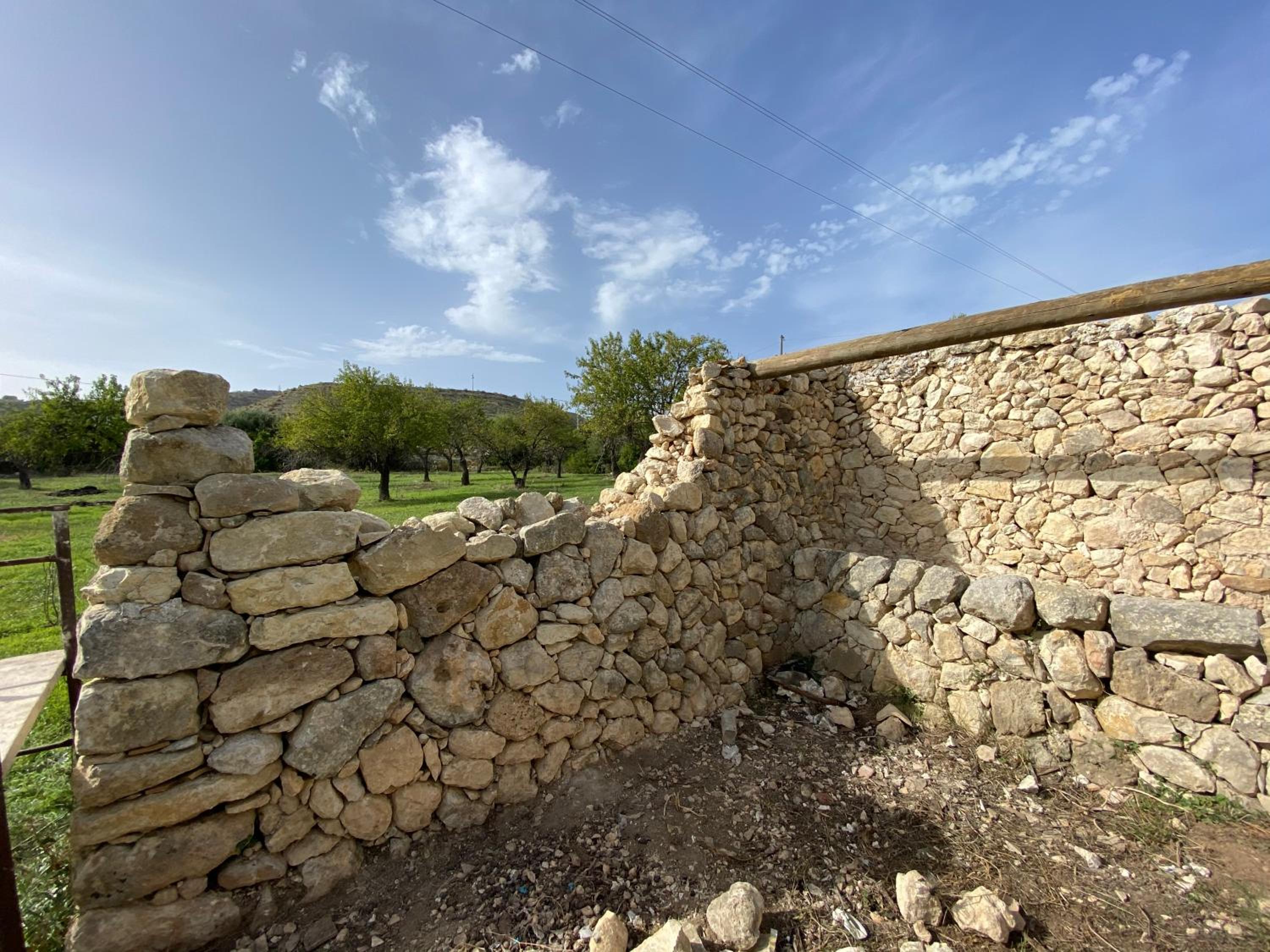 Masseria Usamborgia