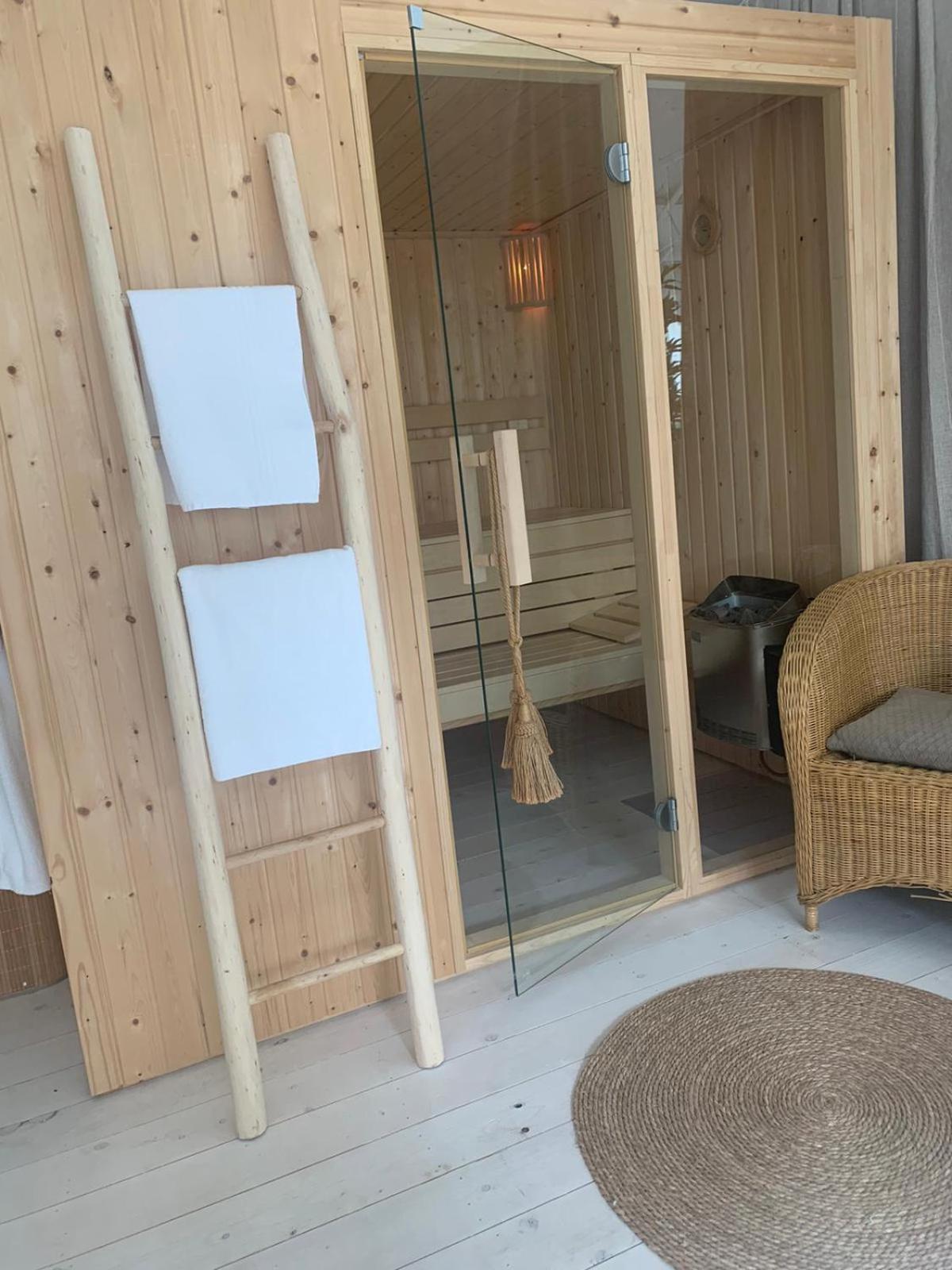 Vakantiewoning Loft Lisse - SAUNA - Beach - Keukenhof