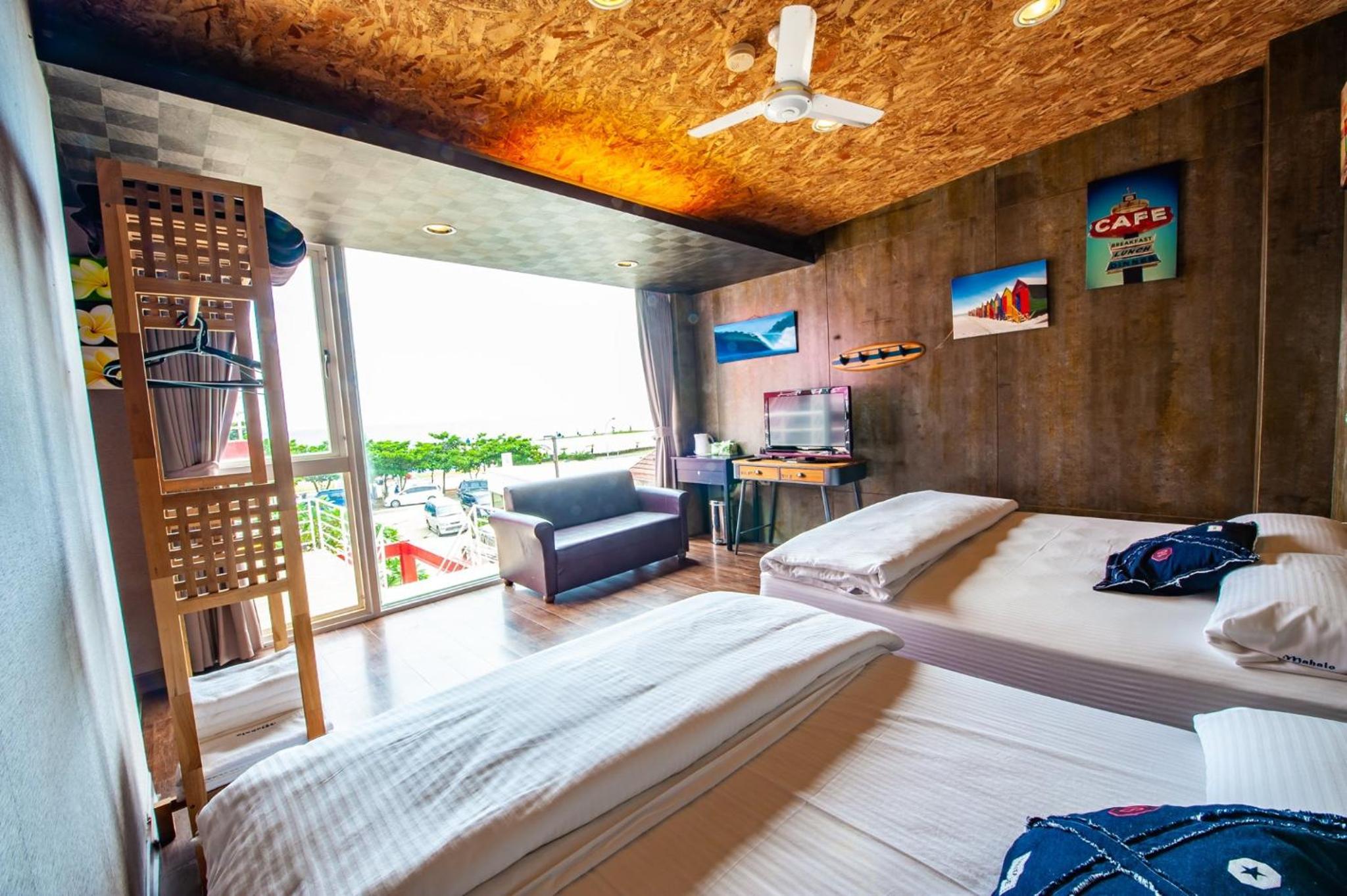Mahalo B&B