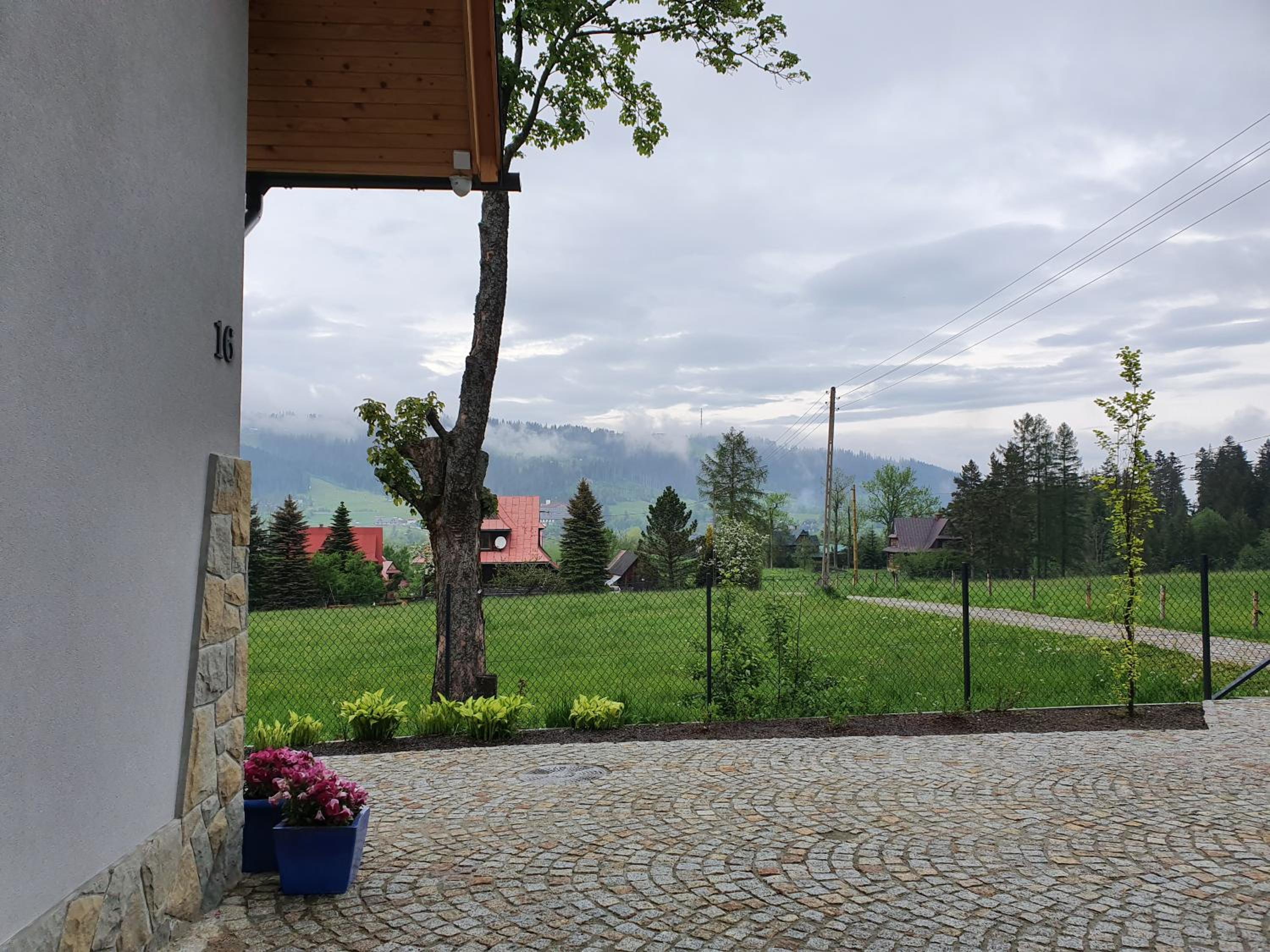 Pokoje na Buńdówkach view 4
