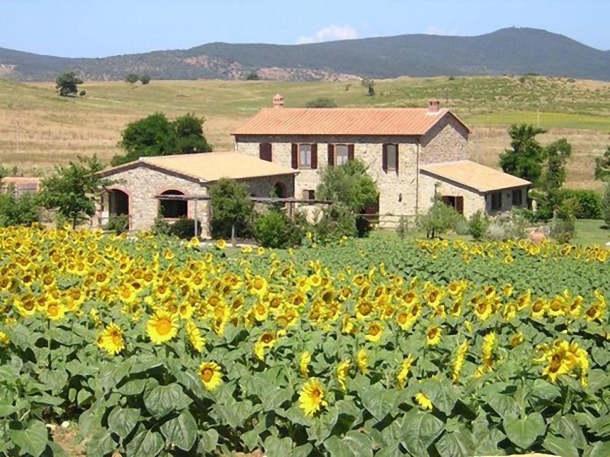 Affitti Brevi Toscana - Ospitalità in Toscana