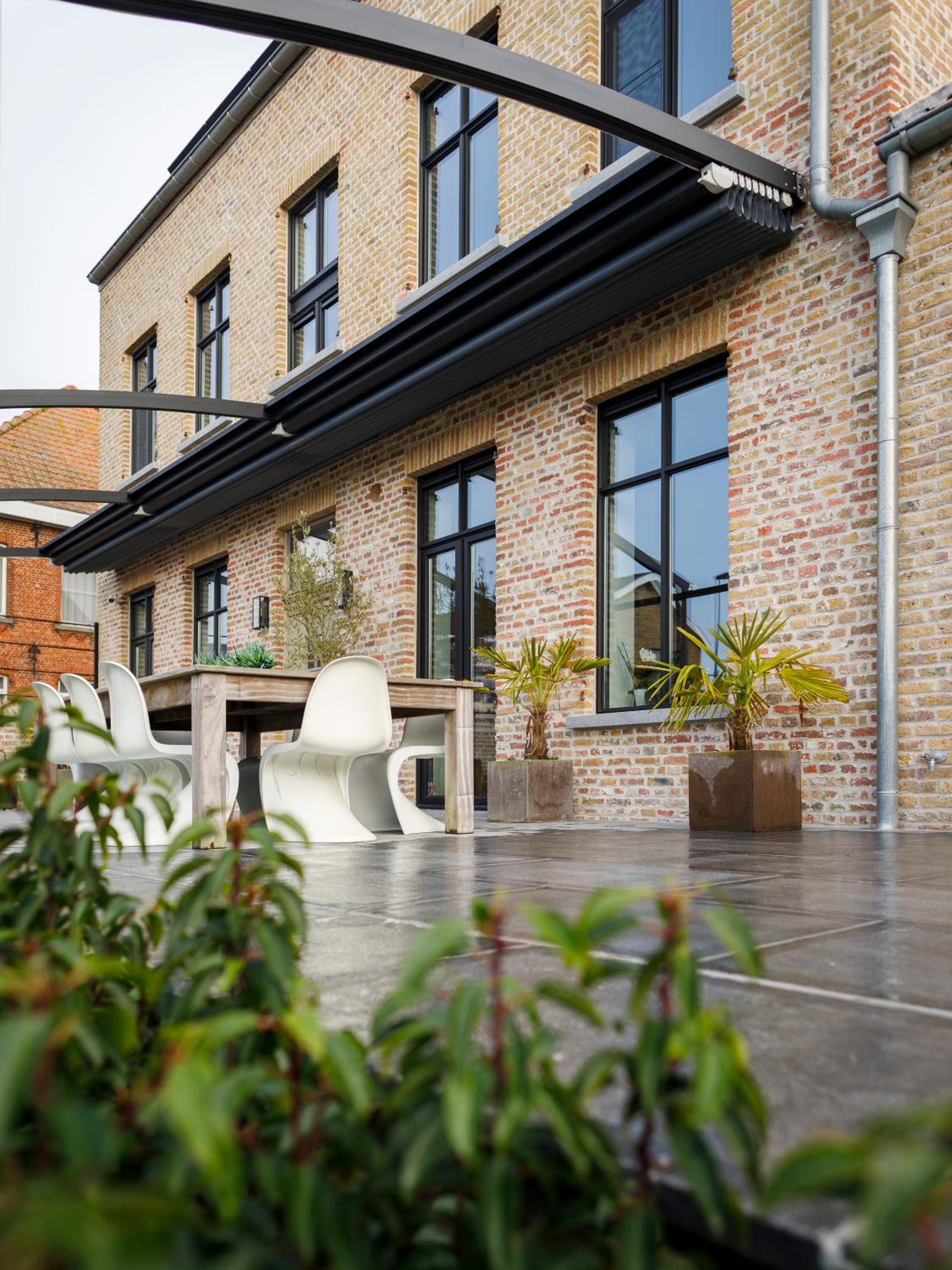 B&B 'T ZOUTE