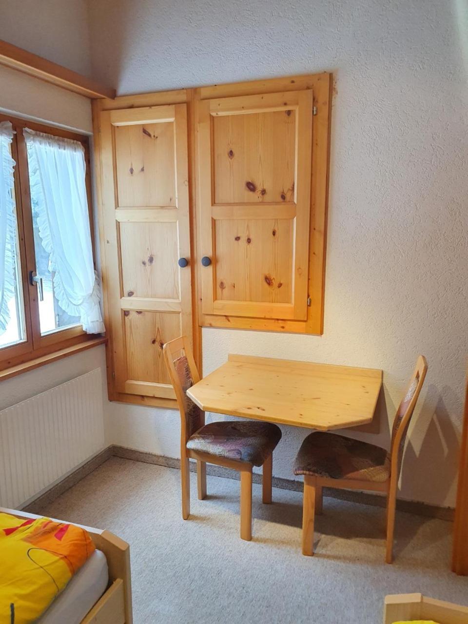 Chalet Alba A