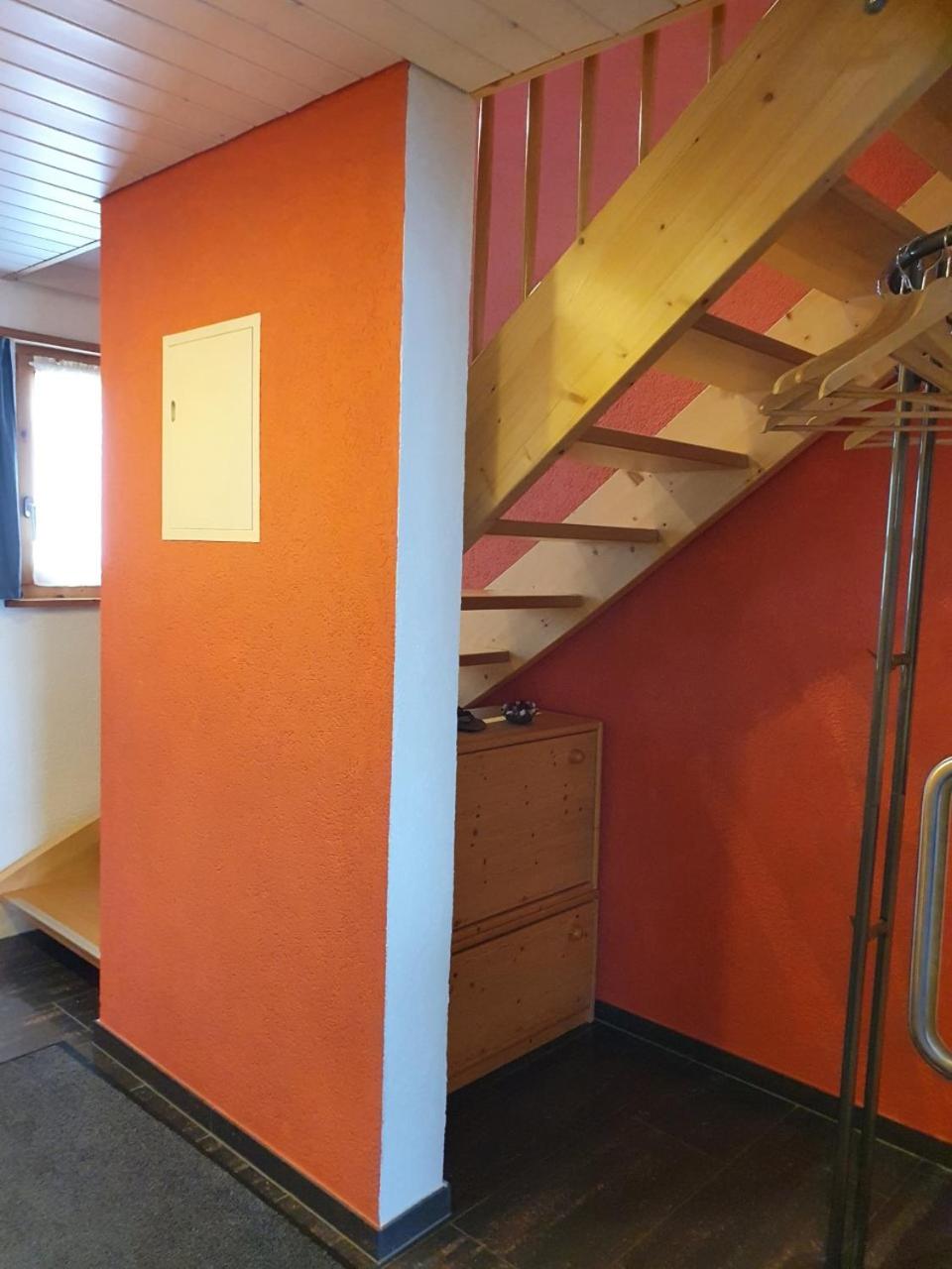 Chalet Alba A
