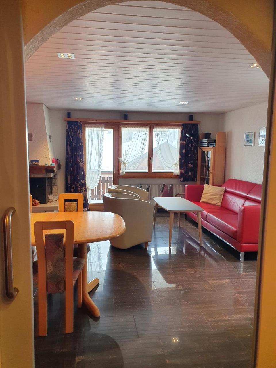 Chalet Alba A