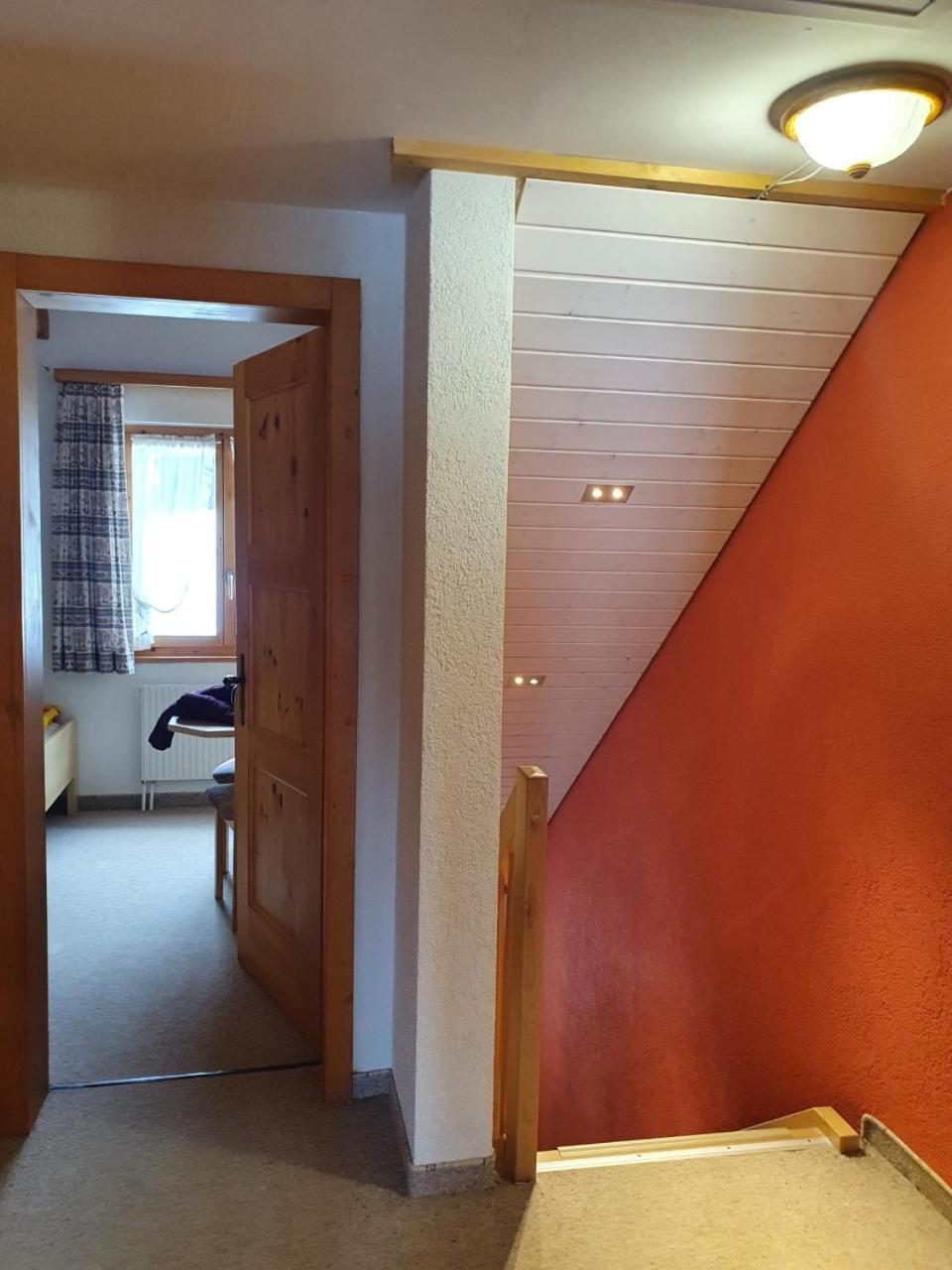 Chalet Alba A