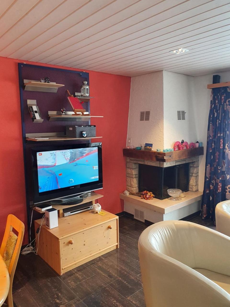 Chalet Alba A