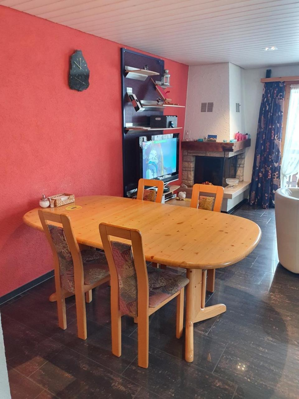 Chalet Alba A