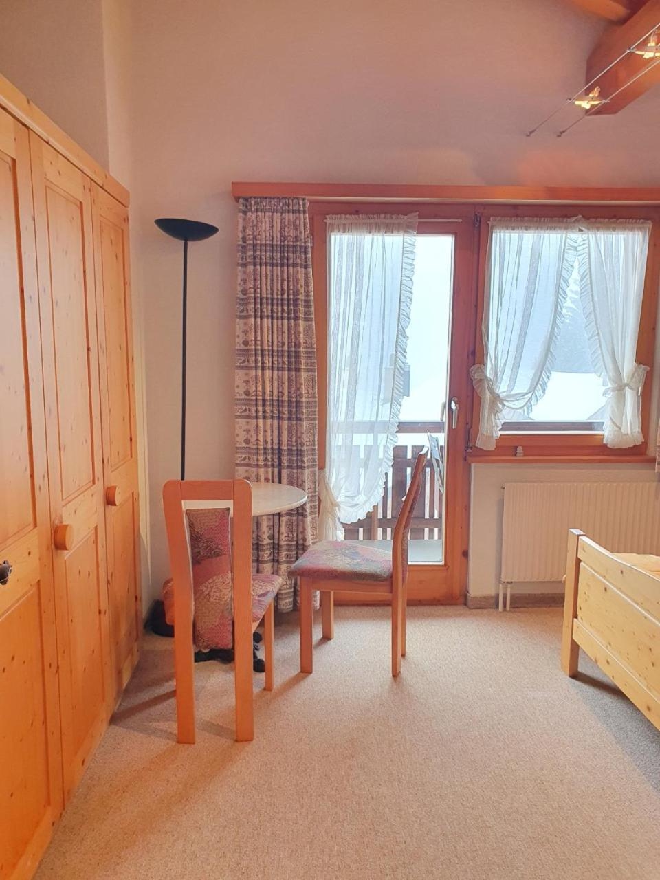 Chalet Alba A