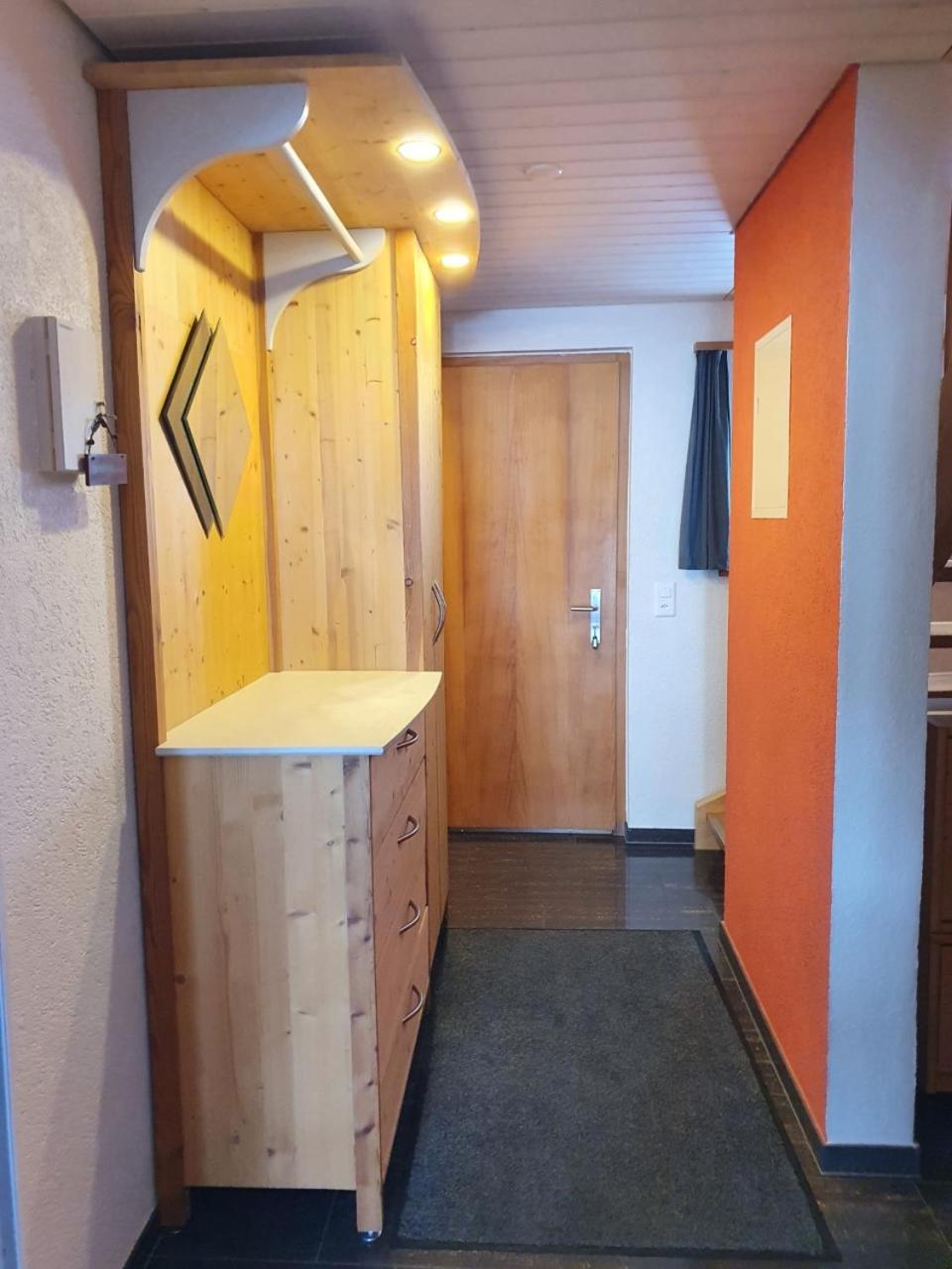 Chalet Alba A