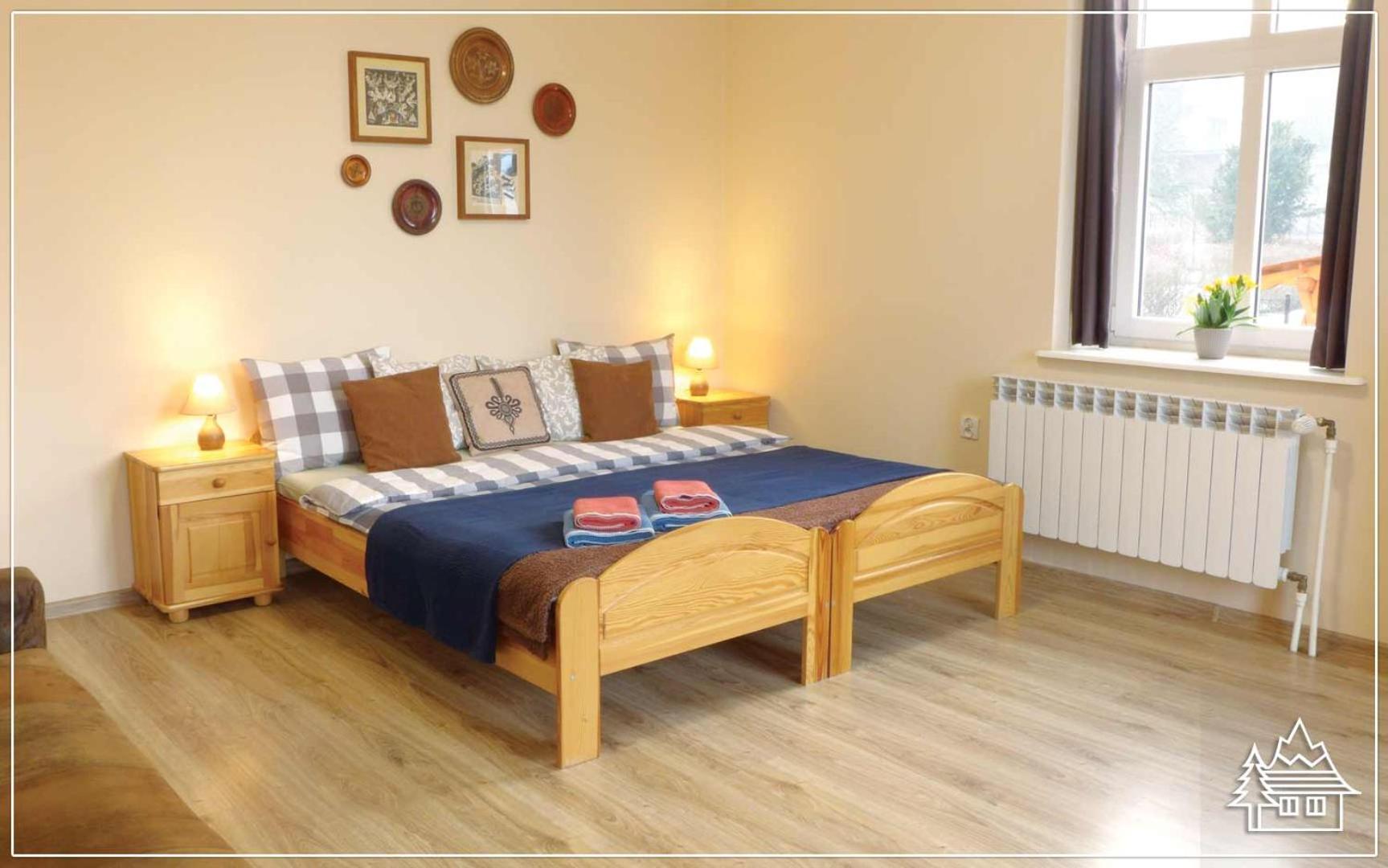 Przystanek Rabka - Apartamenty w centrum view 3