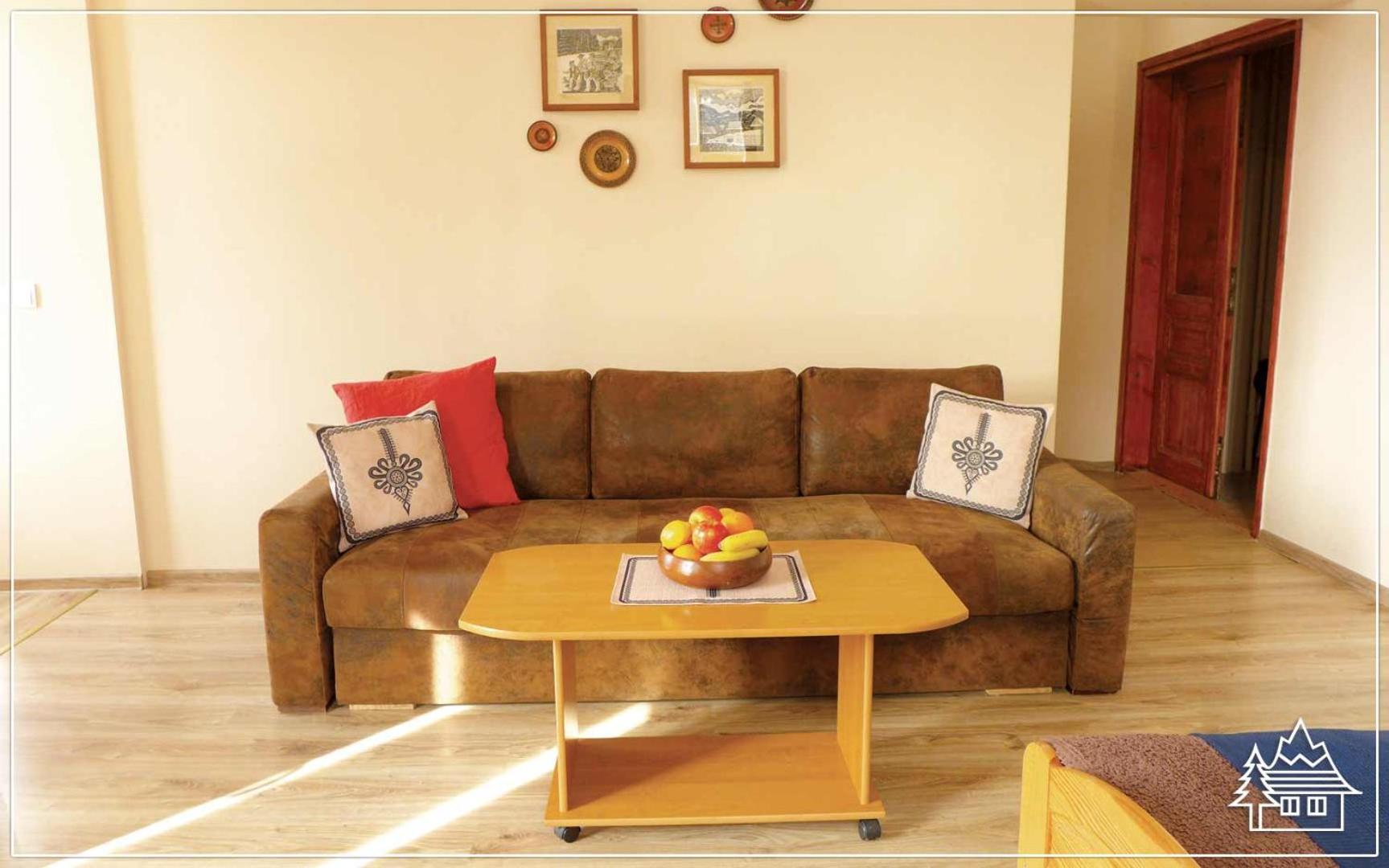 Przystanek Rabka - Apartamenty w centrum view 5