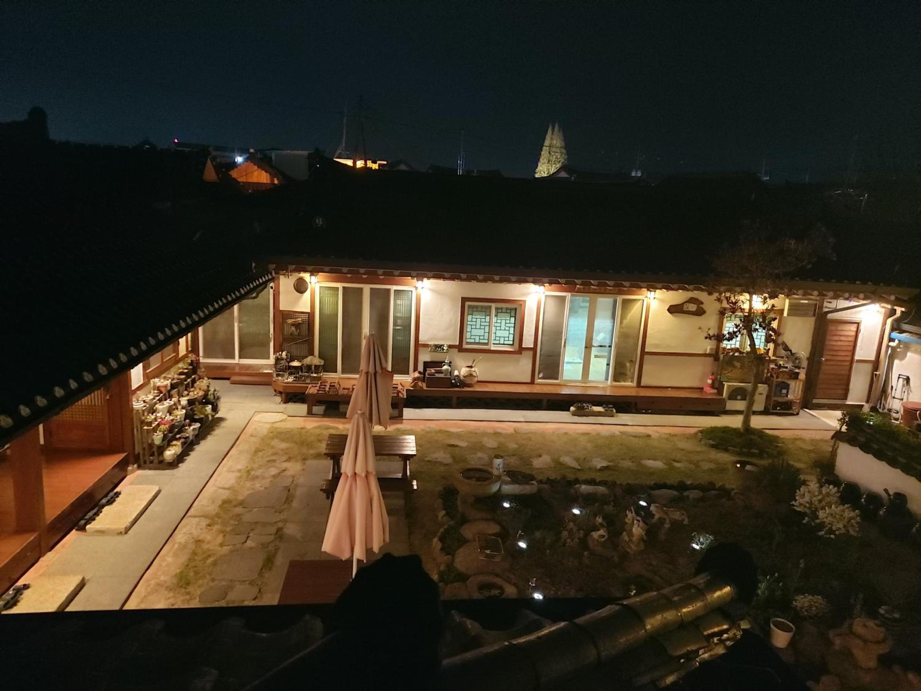Hanok Raon