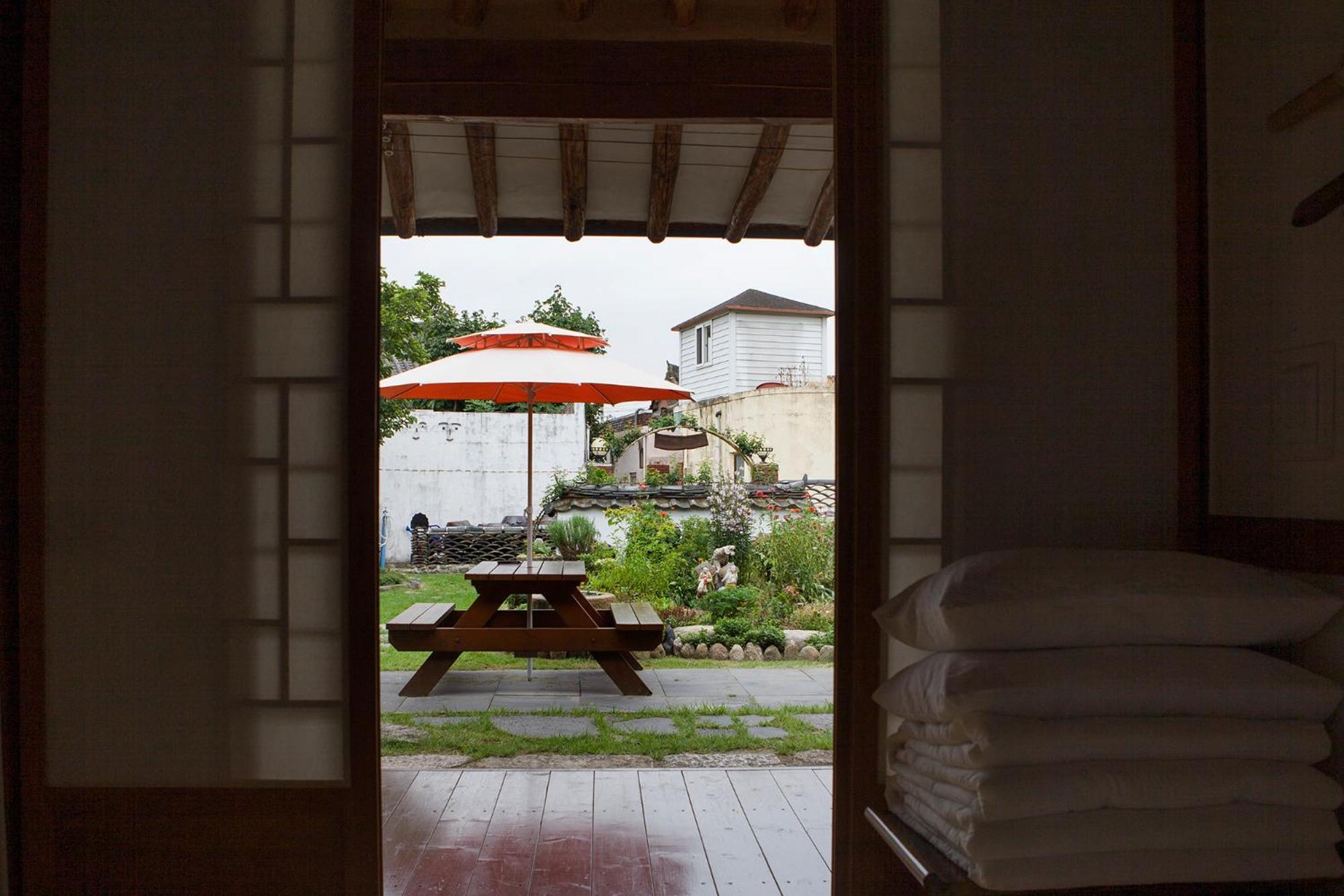 Hanok Raon