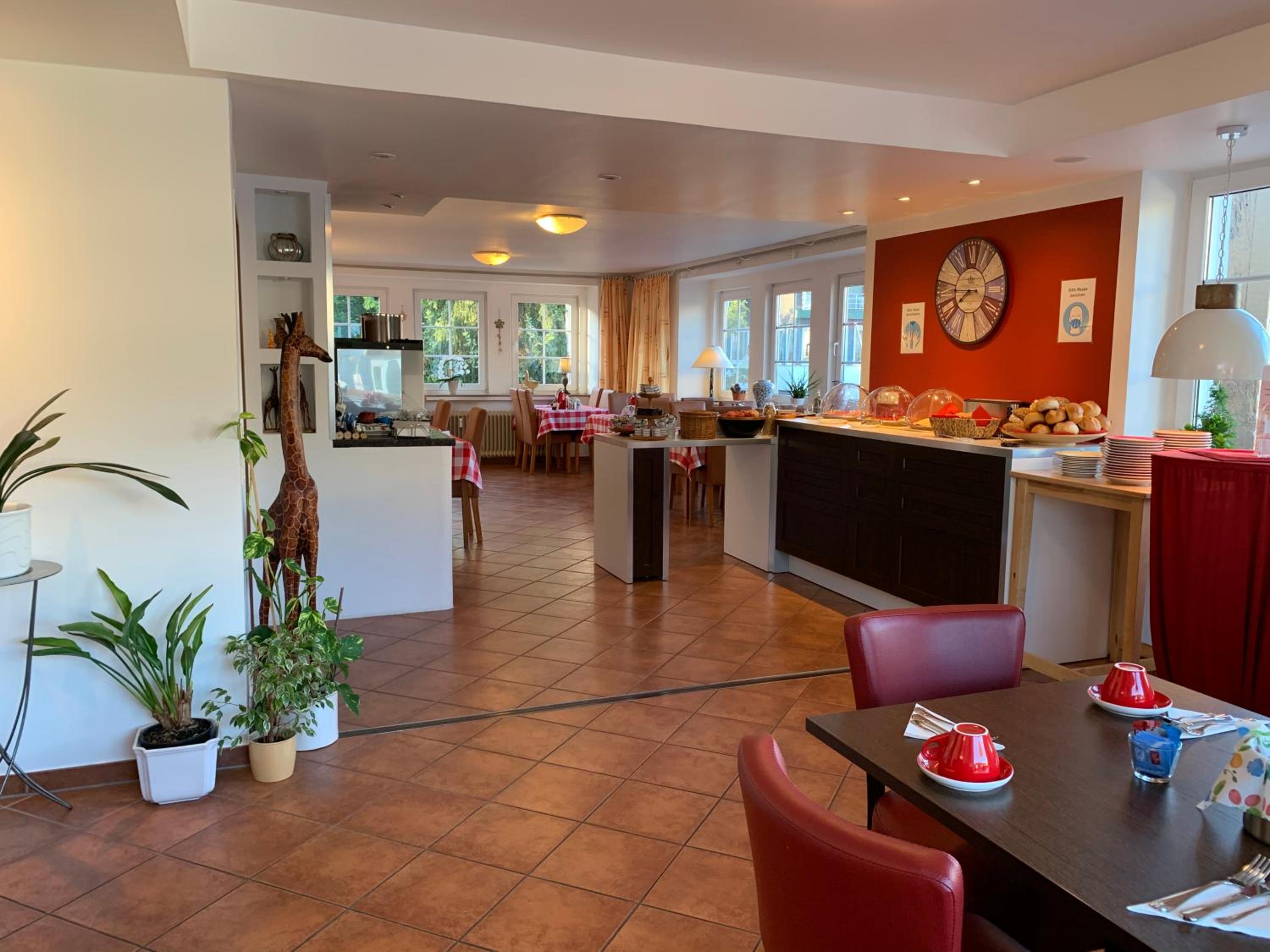 Hotel Wittgensteiner Hof
