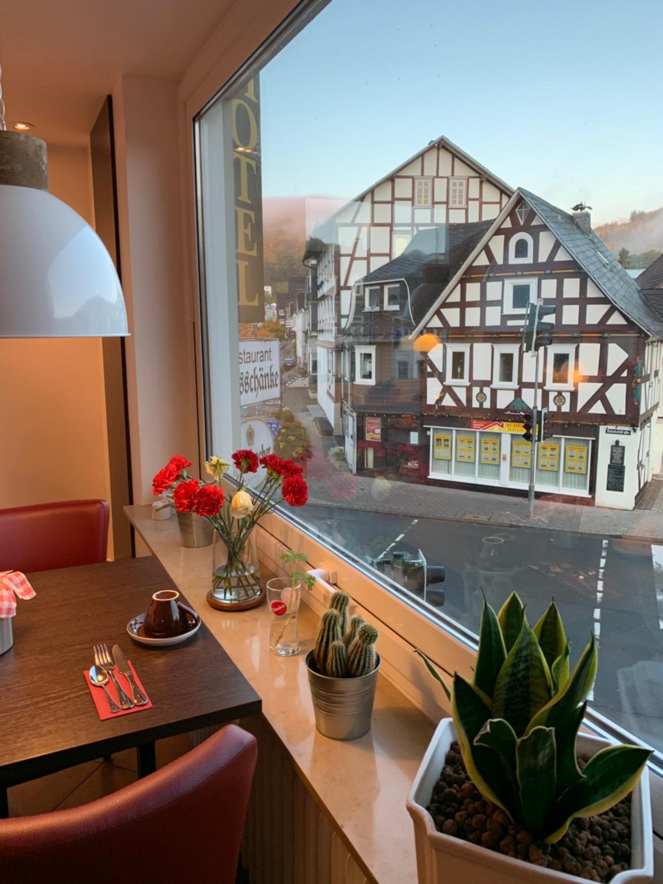 Hotel Wittgensteiner Hof