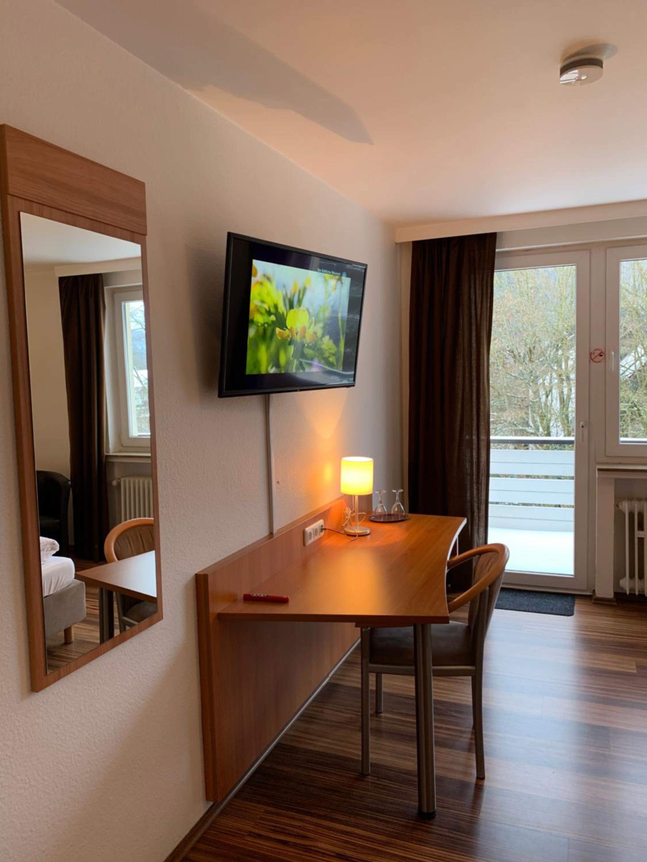 Hotel Wittgensteiner Hof