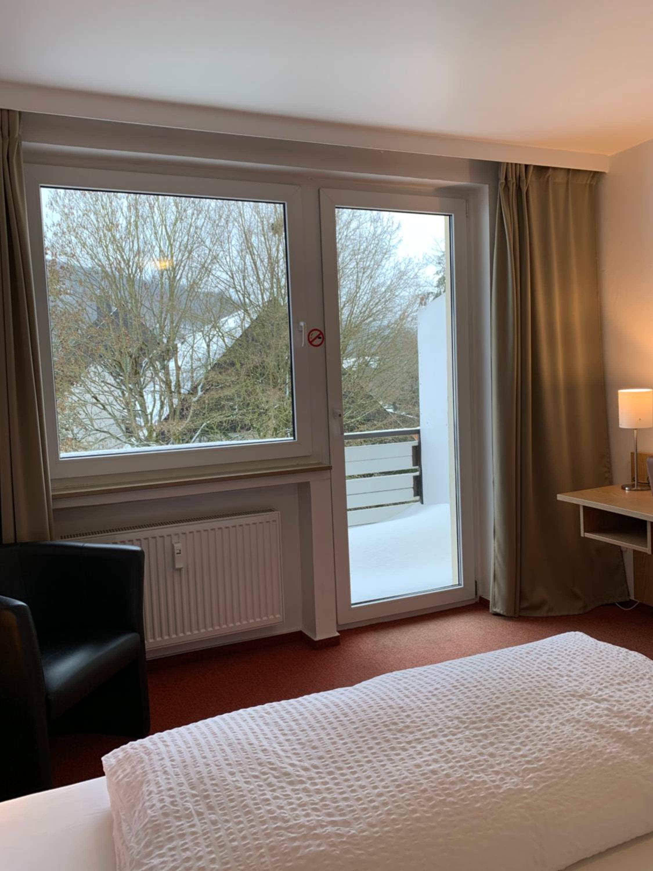 Hotel Wittgensteiner Hof