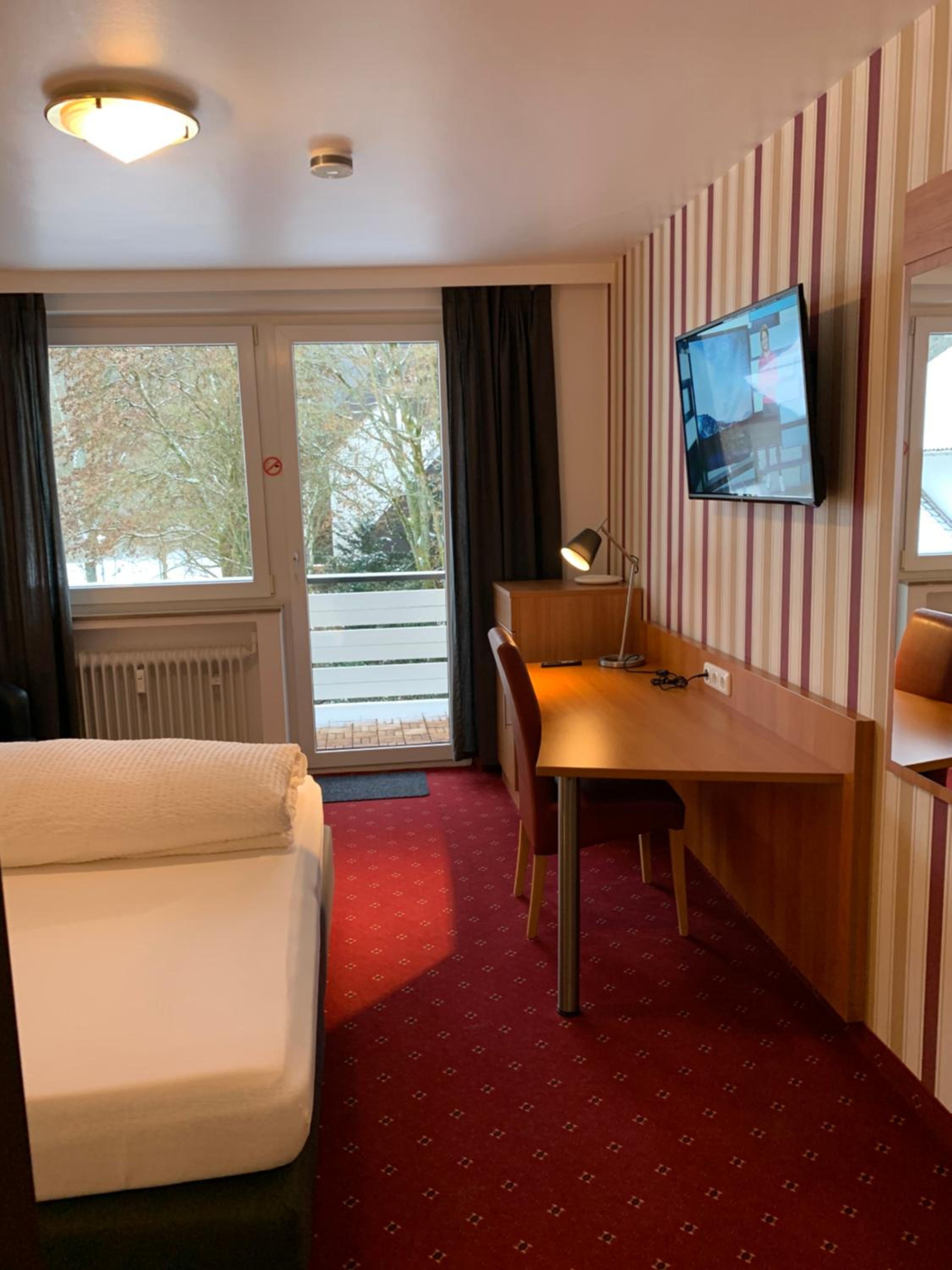 Hotel Wittgensteiner Hof
