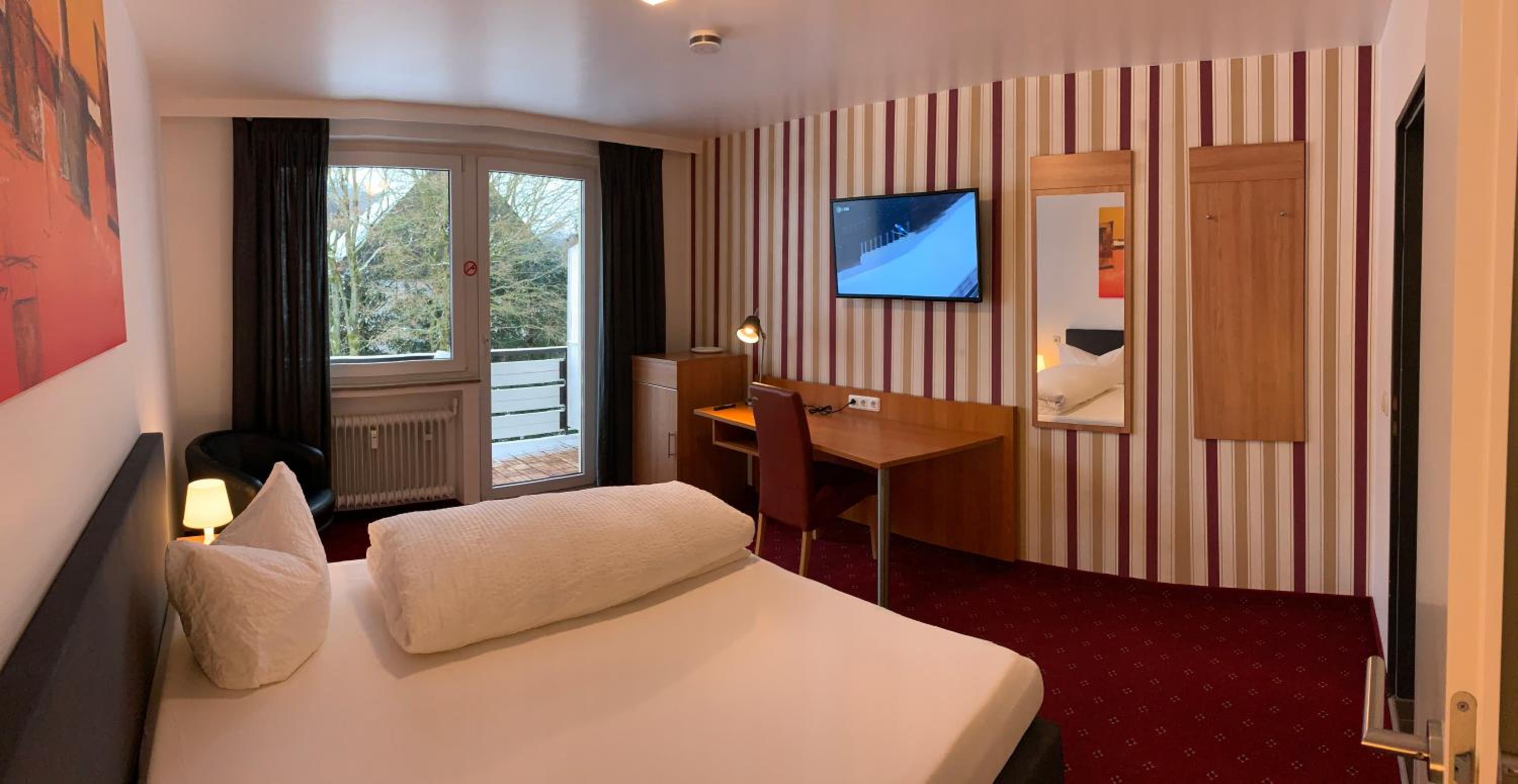 Hotel Wittgensteiner Hof