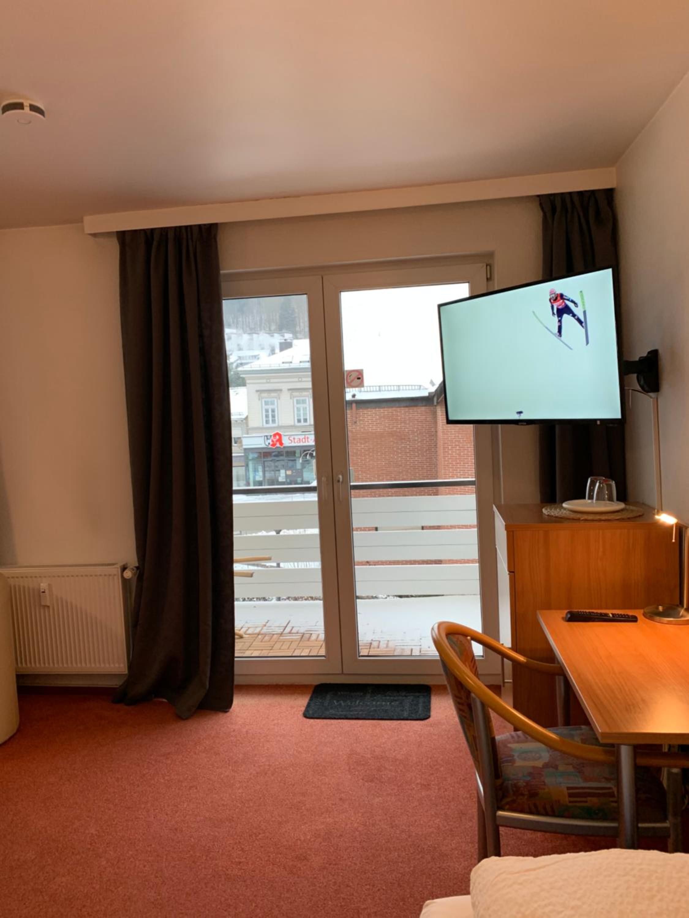 Hotel Wittgensteiner Hof