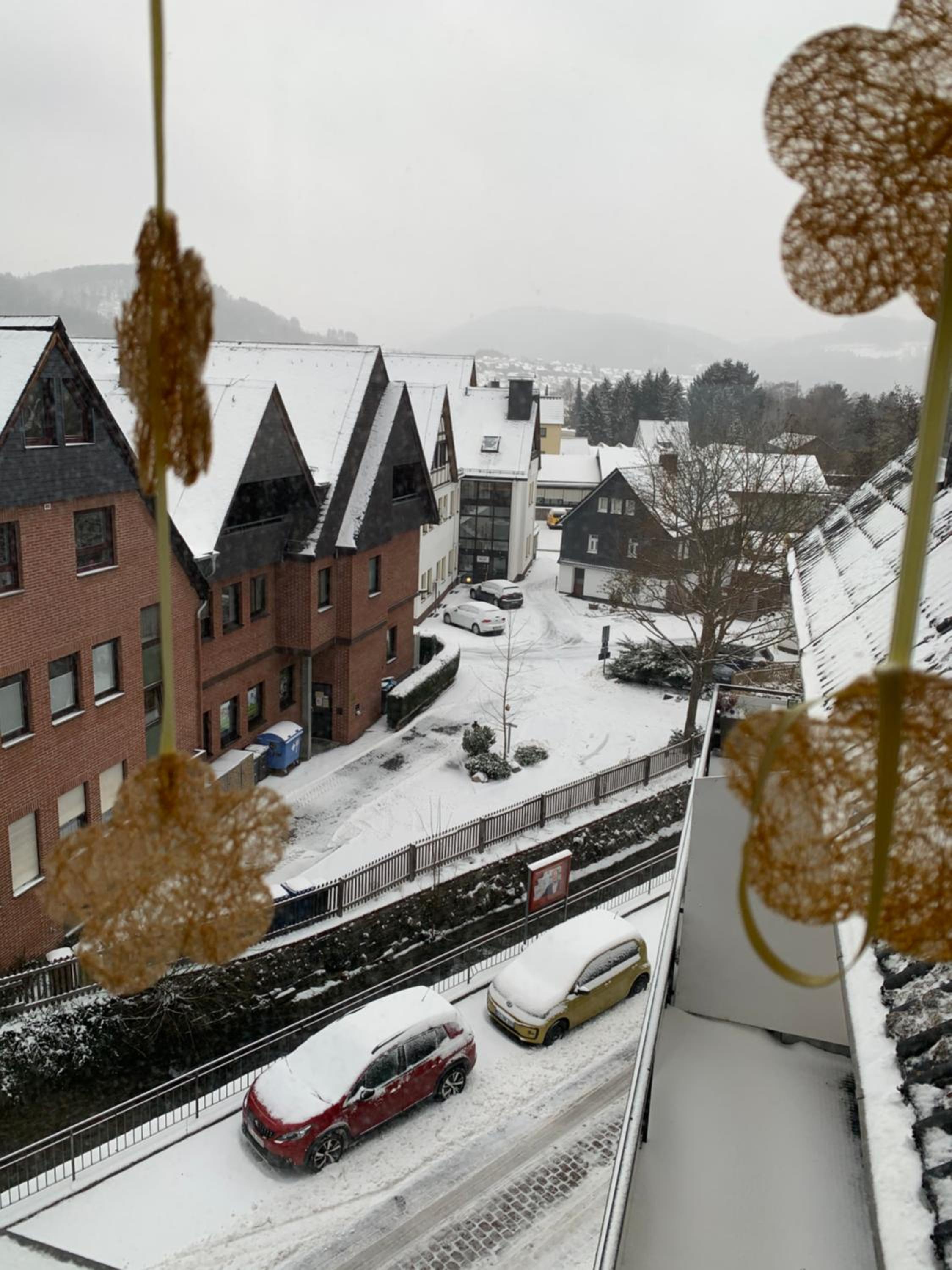 Hotel Wittgensteiner Hof