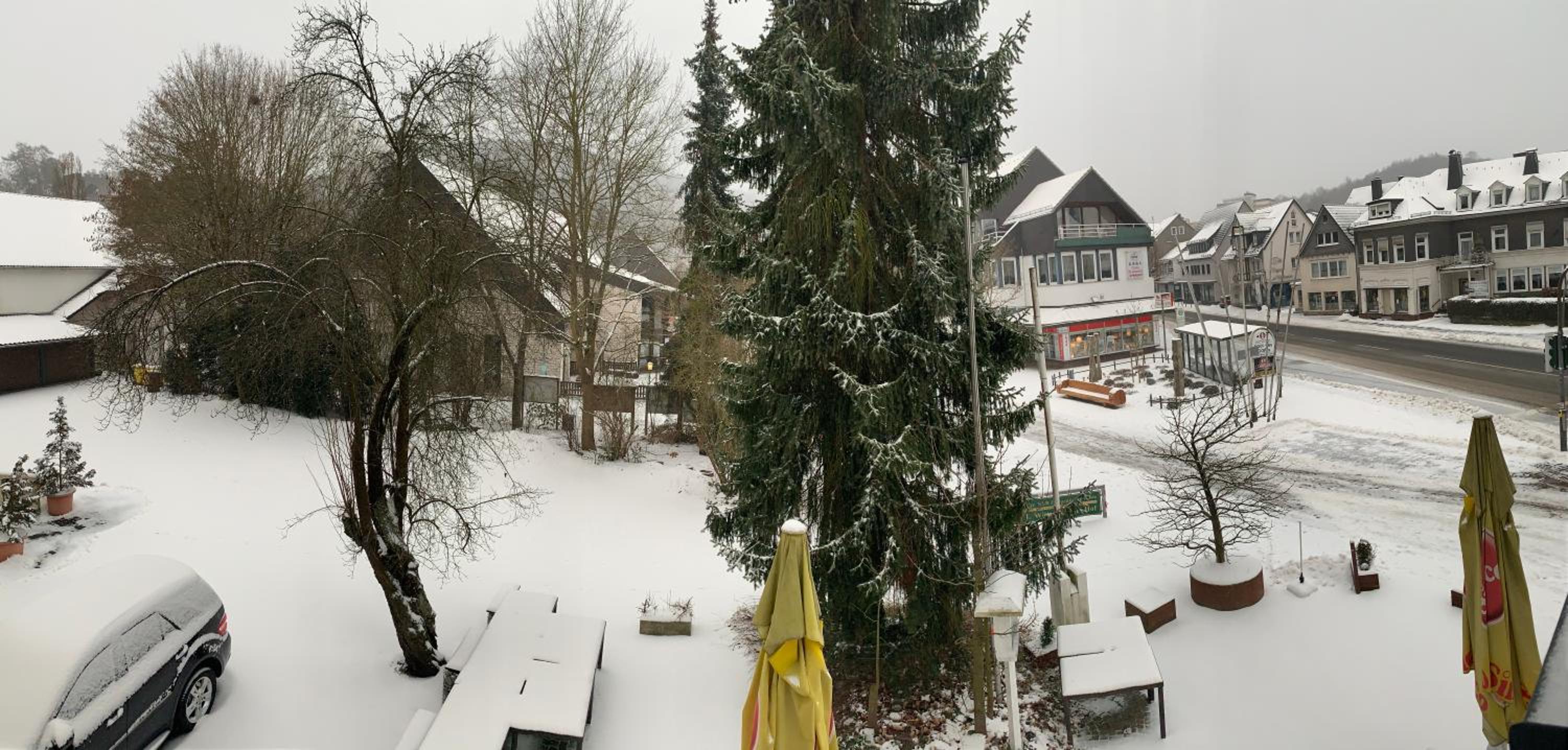 Hotel Wittgensteiner Hof