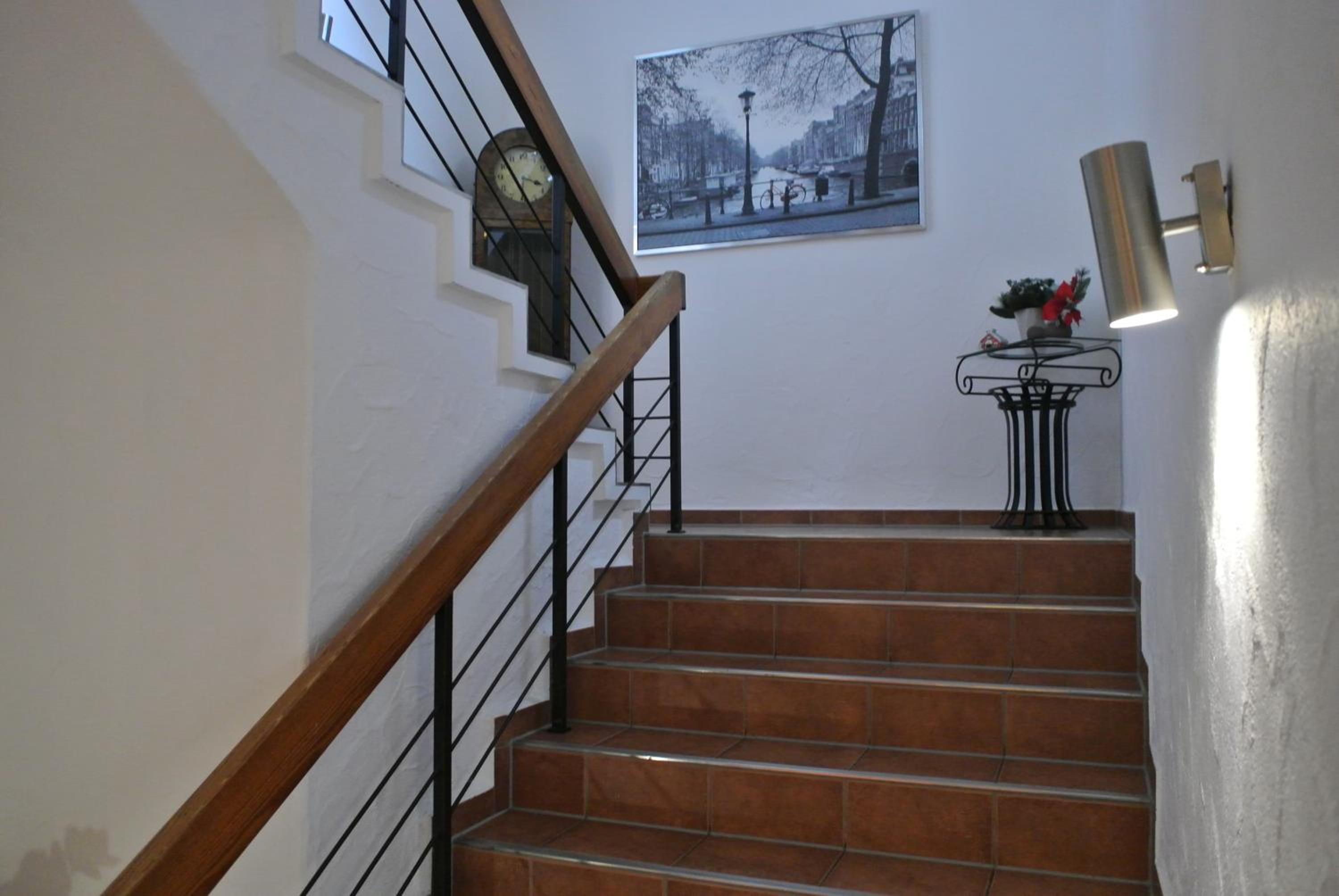 Hotel Wittgensteiner Hof
