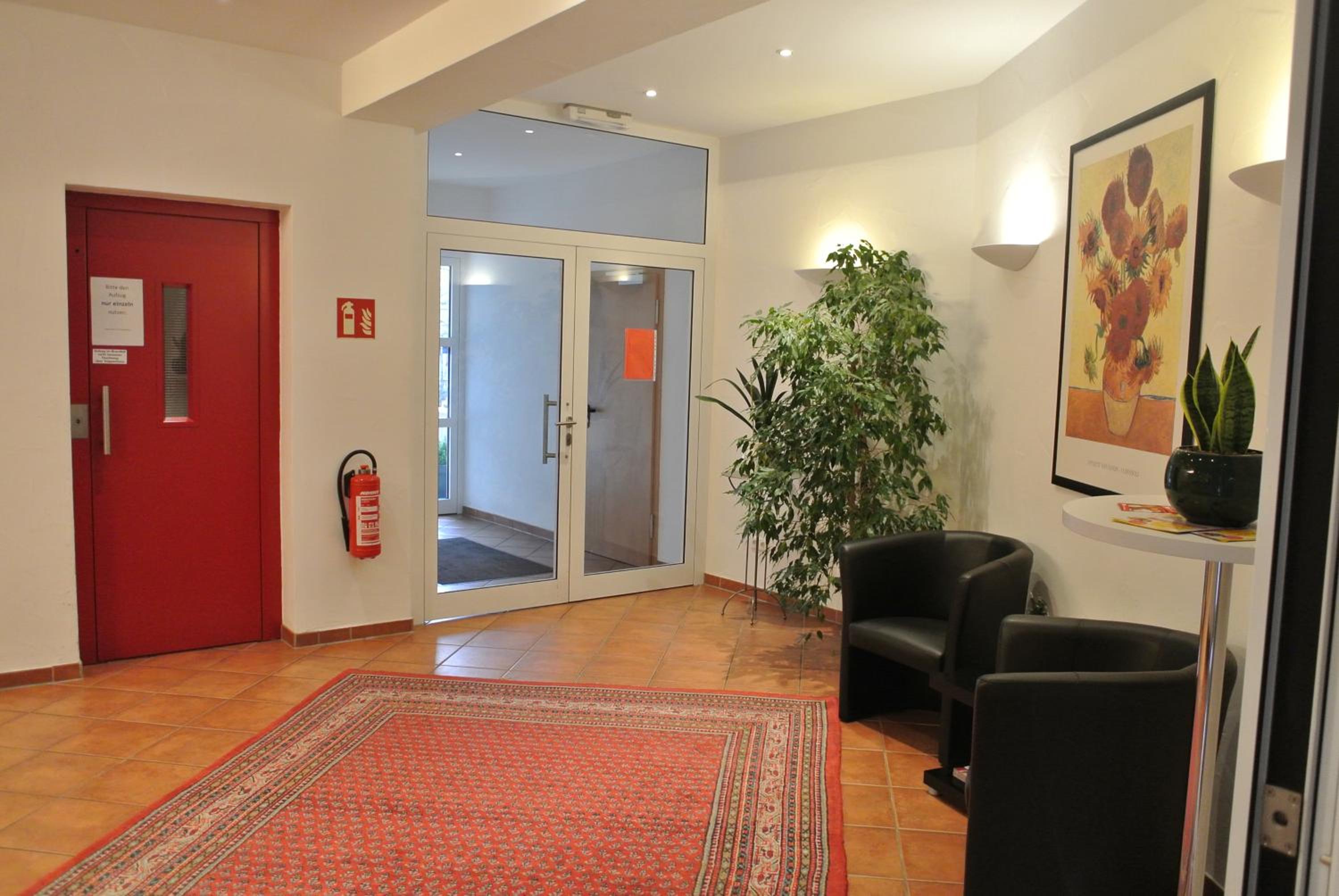 Hotel Wittgensteiner Hof