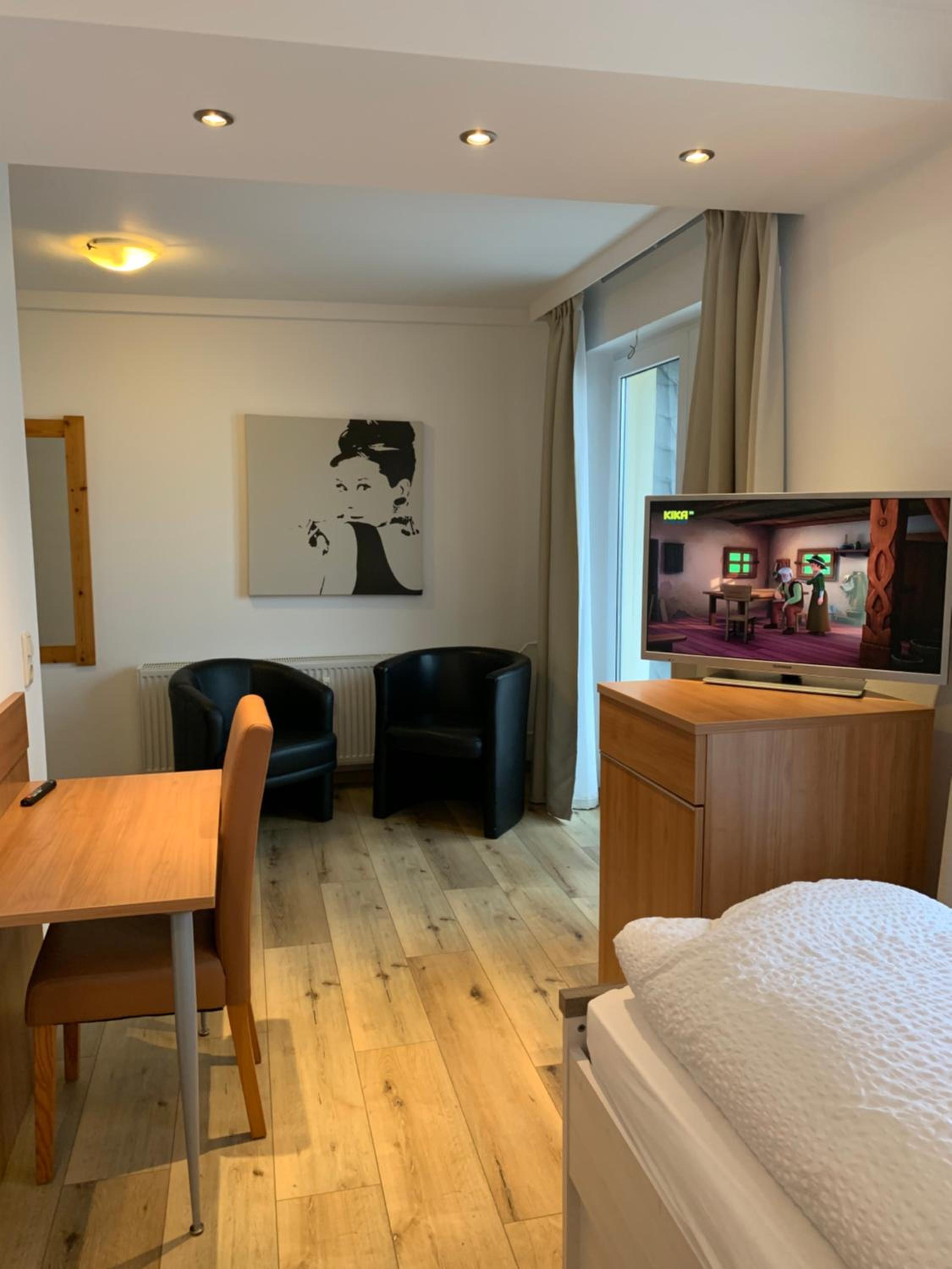 Hotel Wittgensteiner Hof