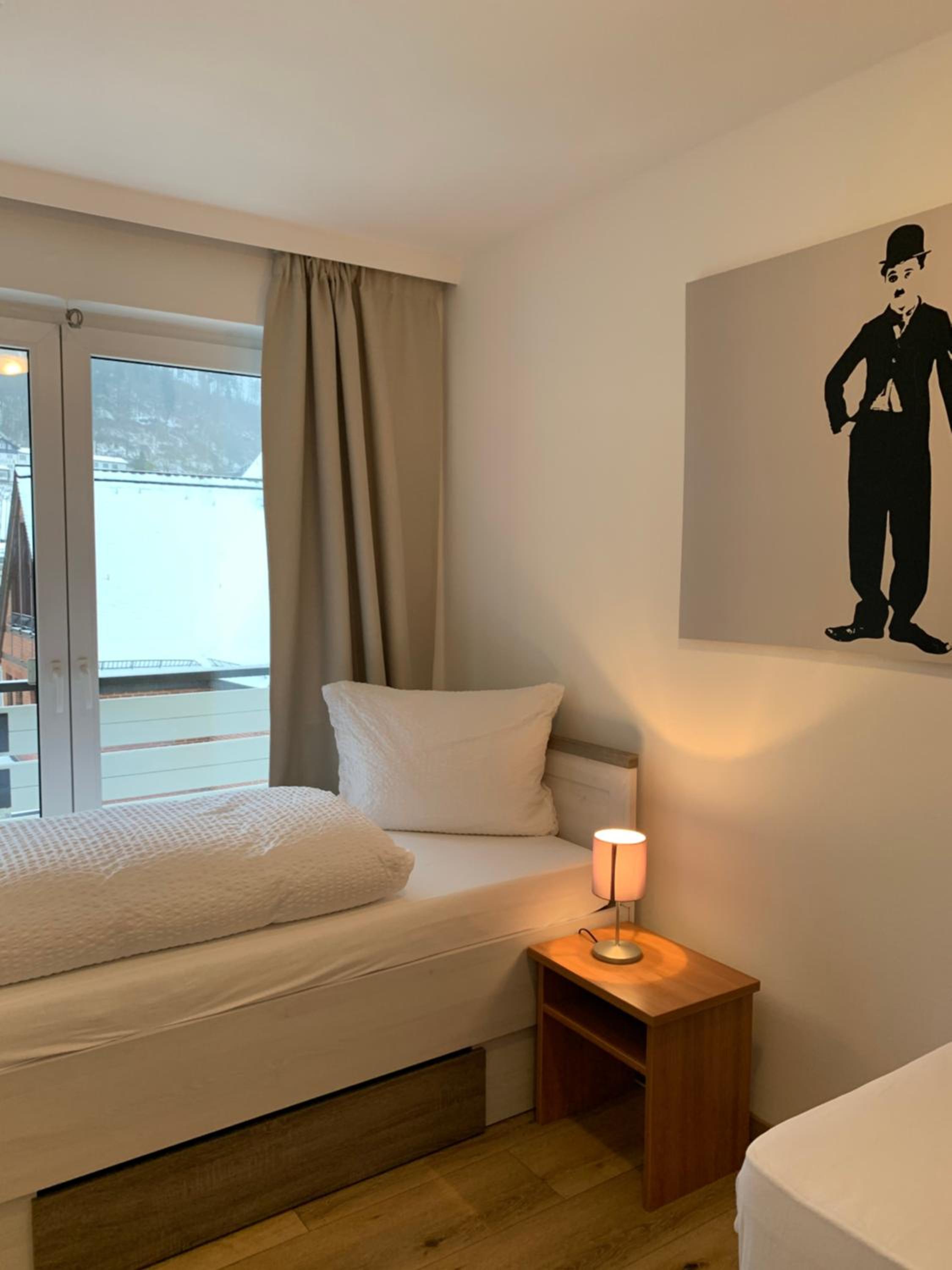 Hotel Wittgensteiner Hof