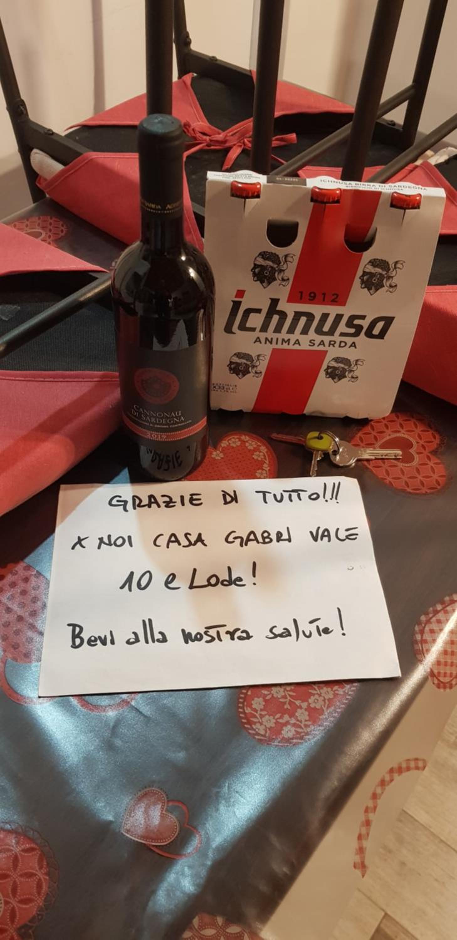 casa gabri view 2