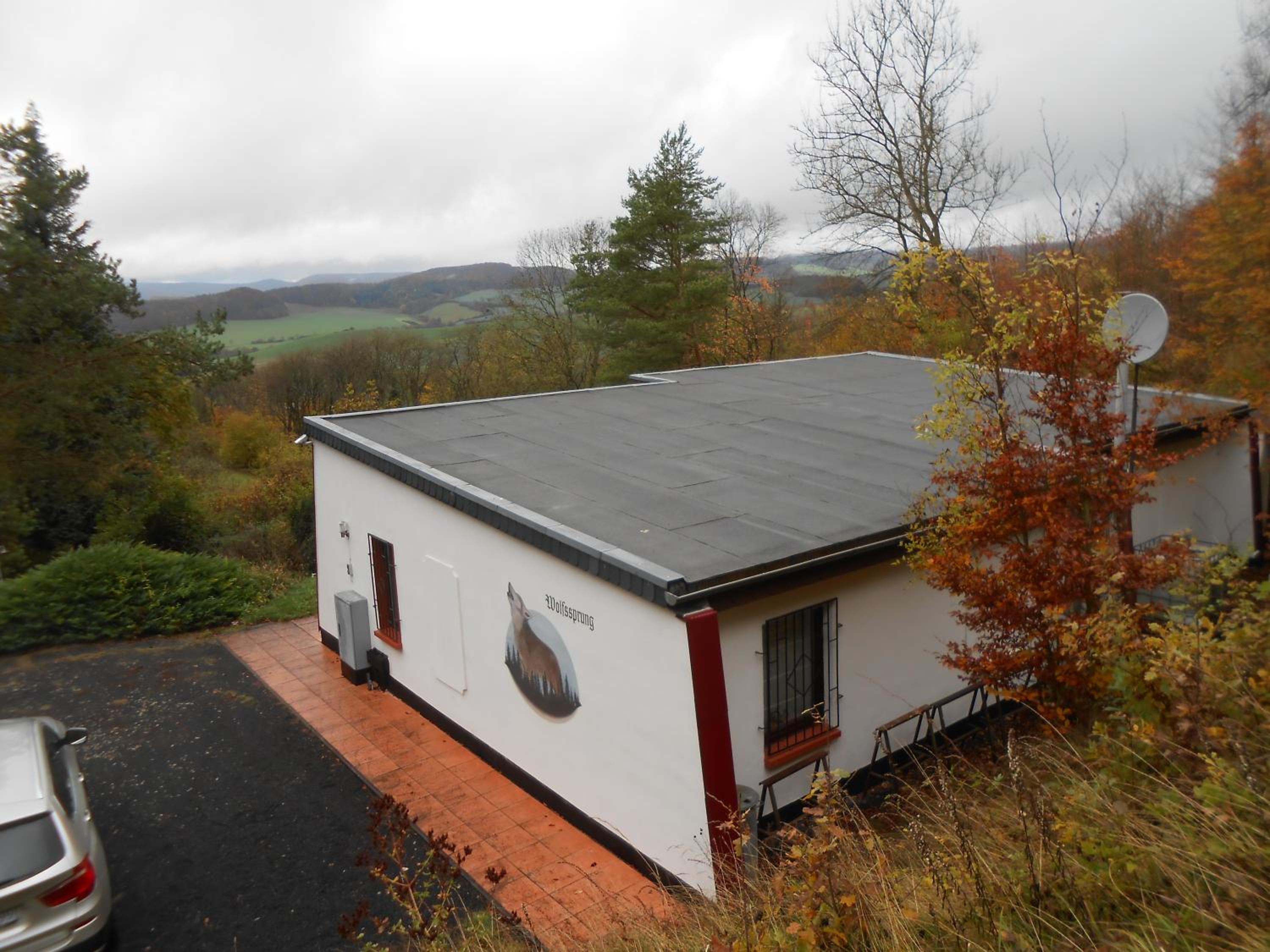 Ferienhaus im Westerwald Eichsfeld