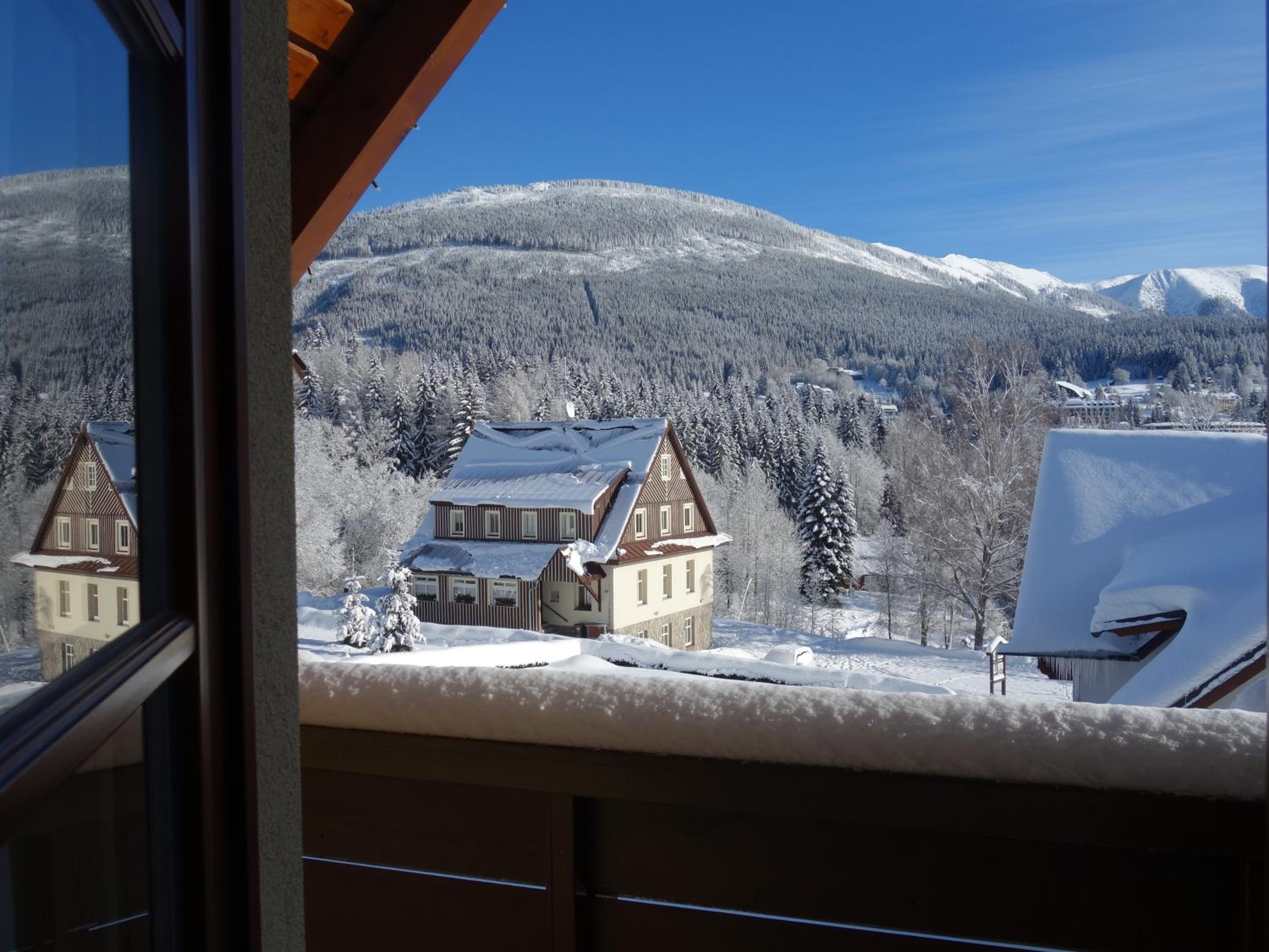 Pension Aspen