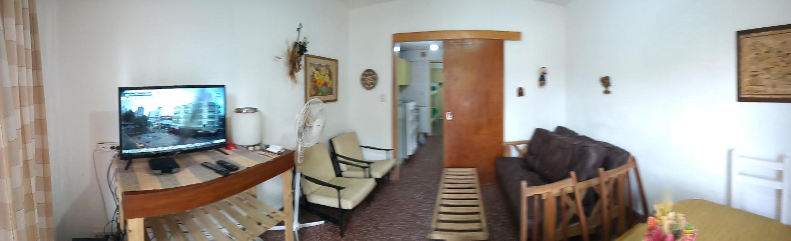 Dpto 4 Club Balcones