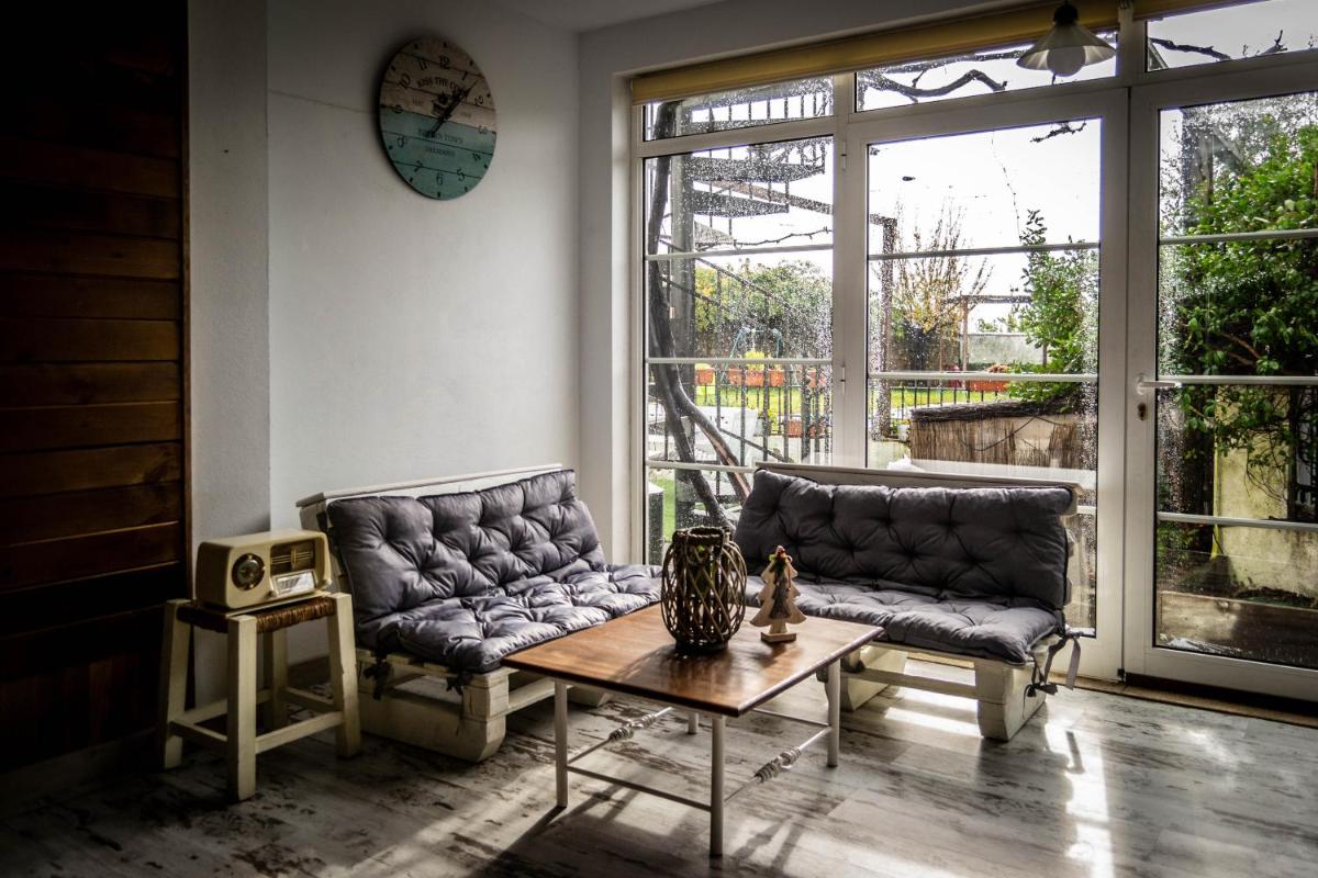 Casa do Forno view 2