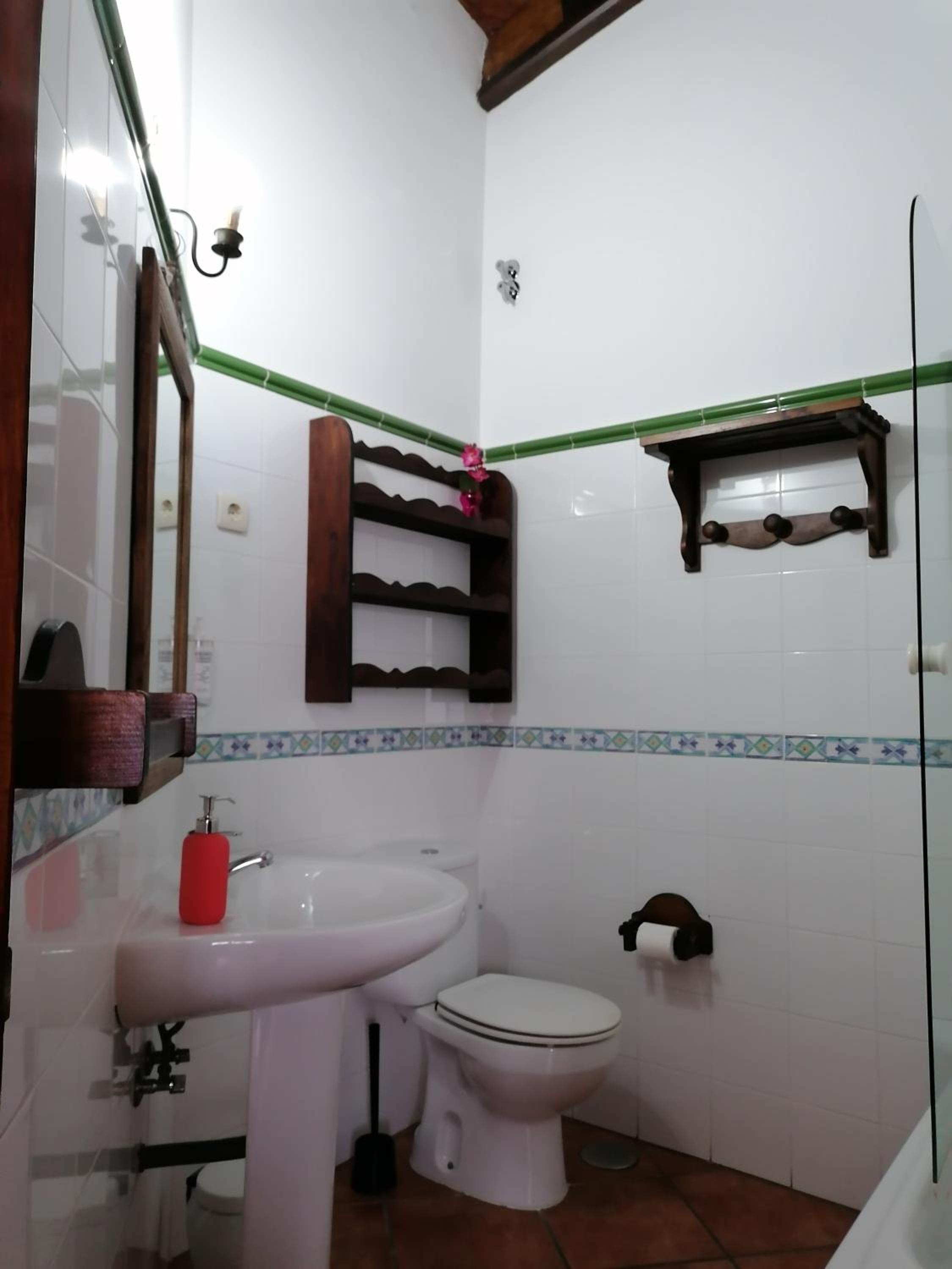La Posada de Horcajuelo