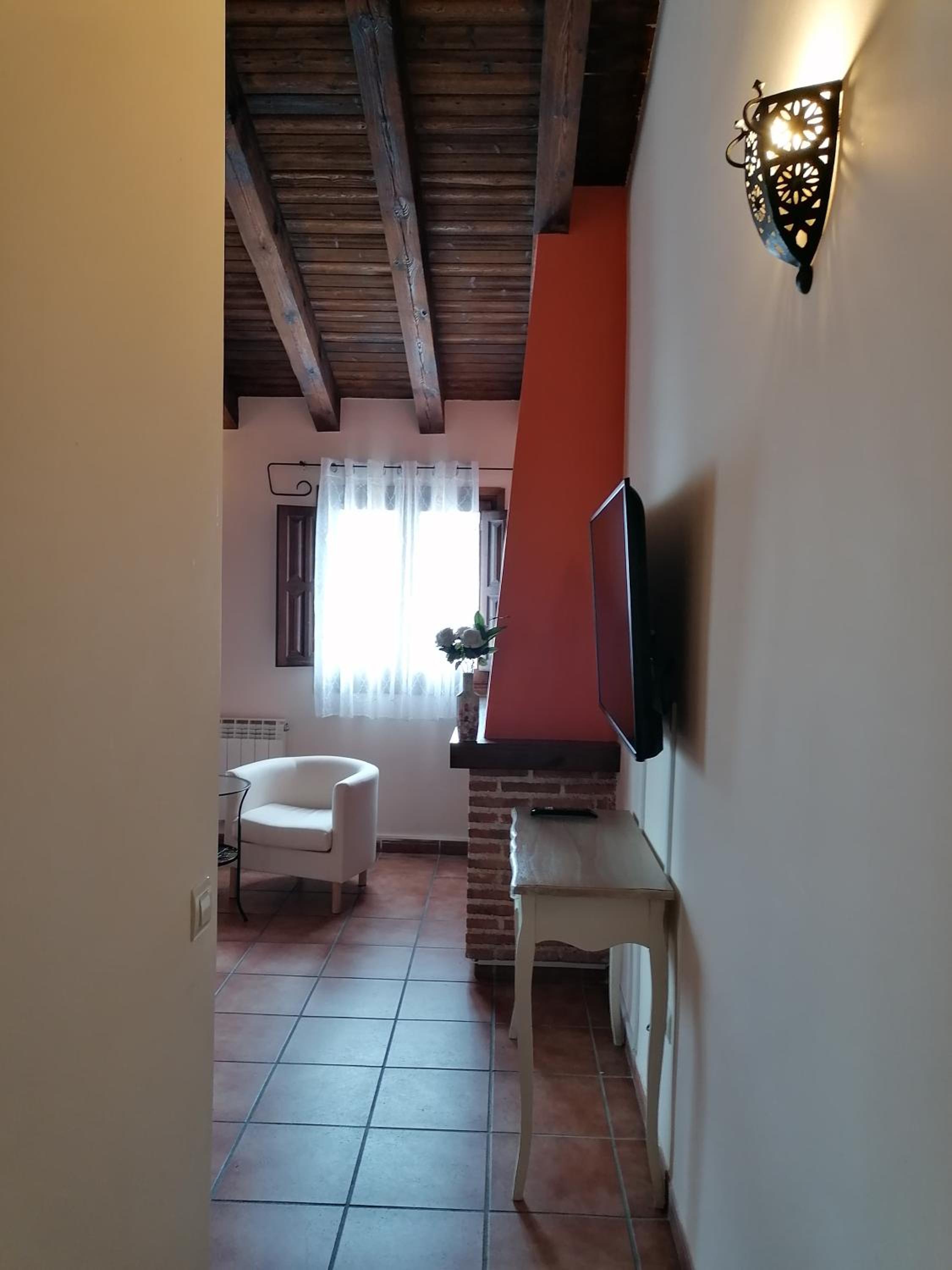 La Posada de Horcajuelo
