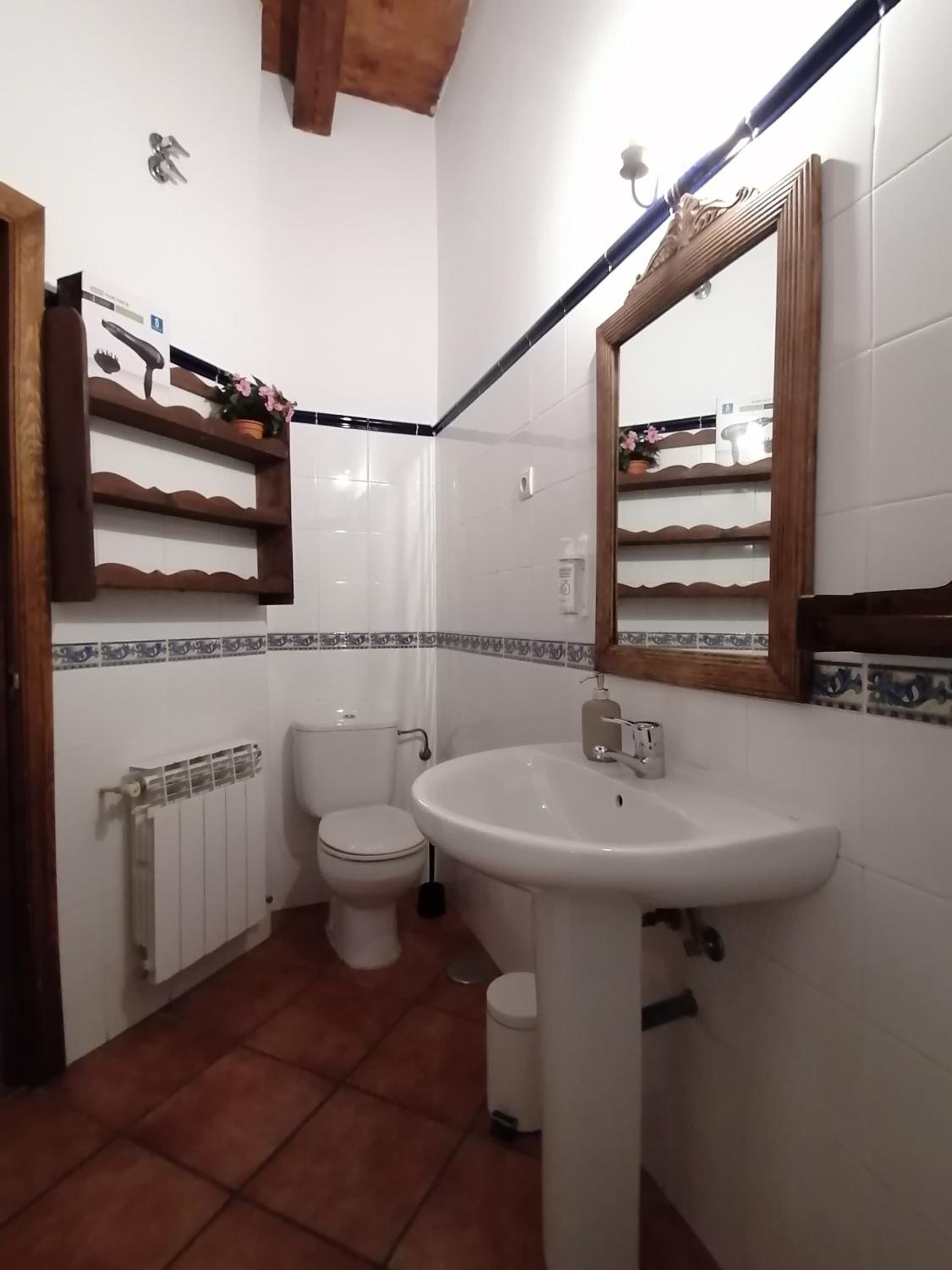La Posada de Horcajuelo