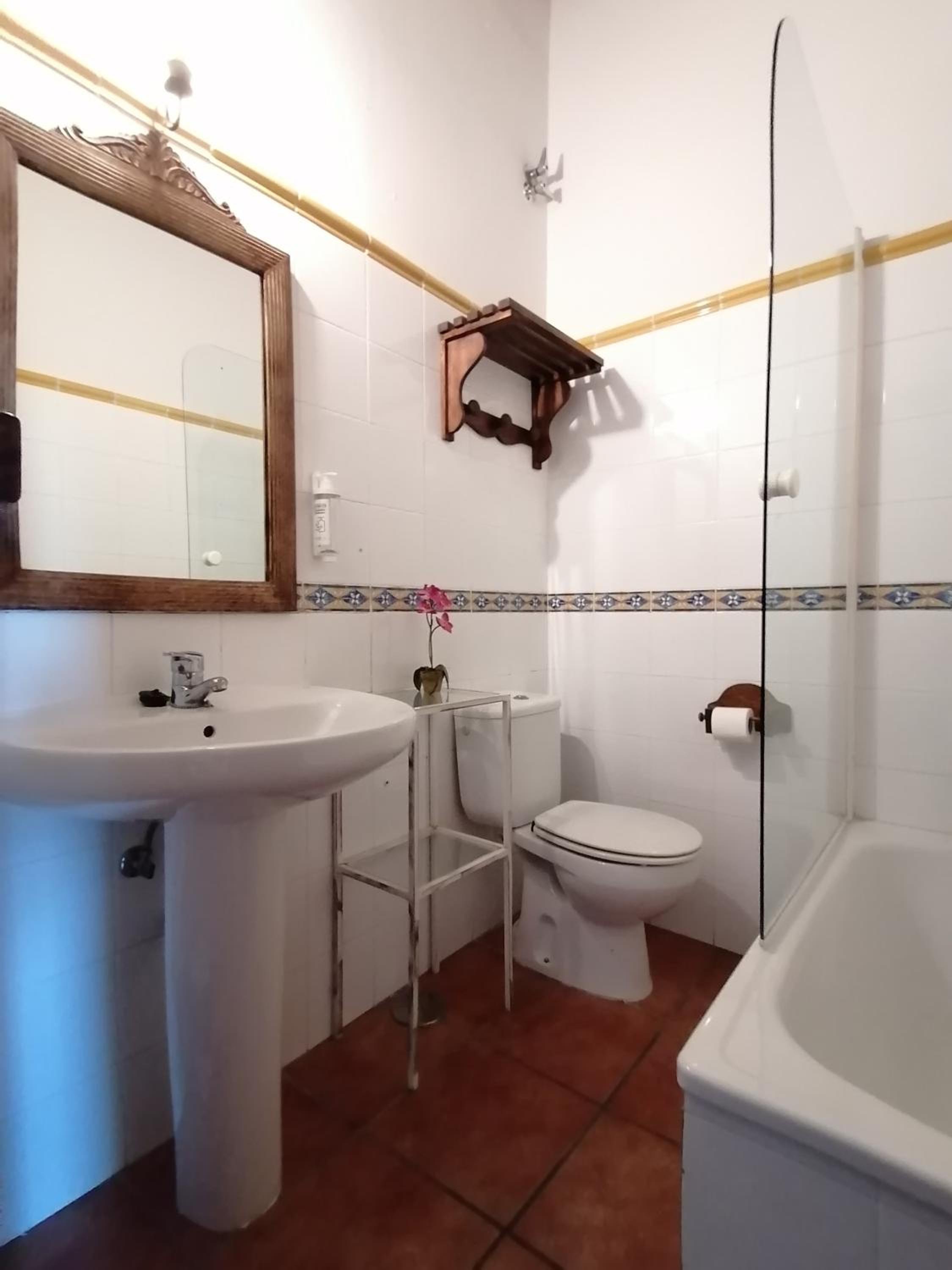 La Posada de Horcajuelo