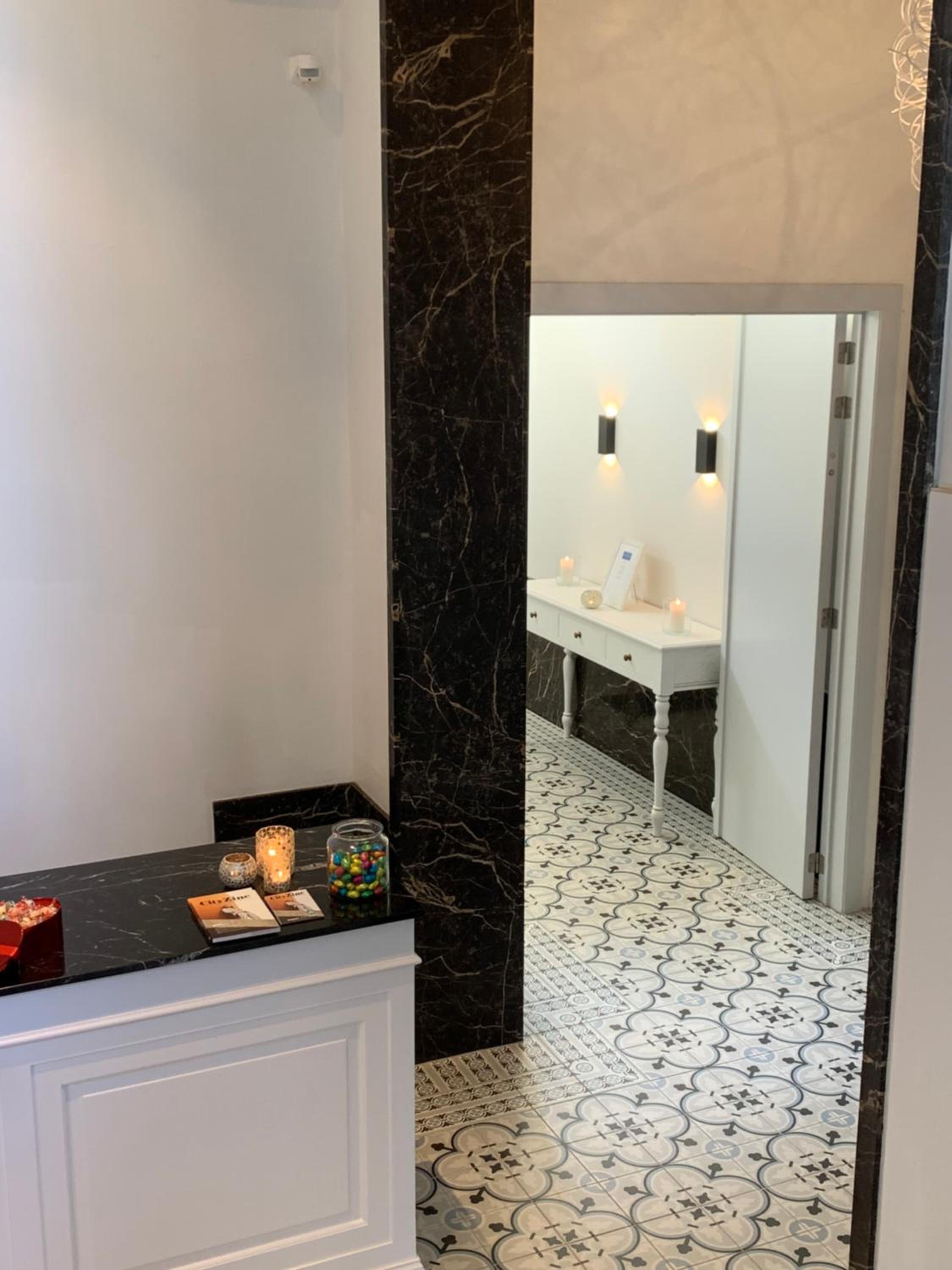 The Hamptons Boutique Hotel