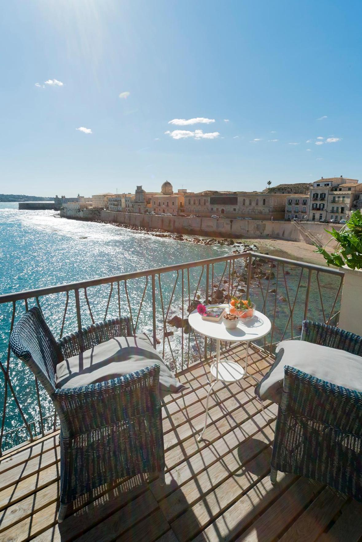 La Baia di Ortigia photo 3