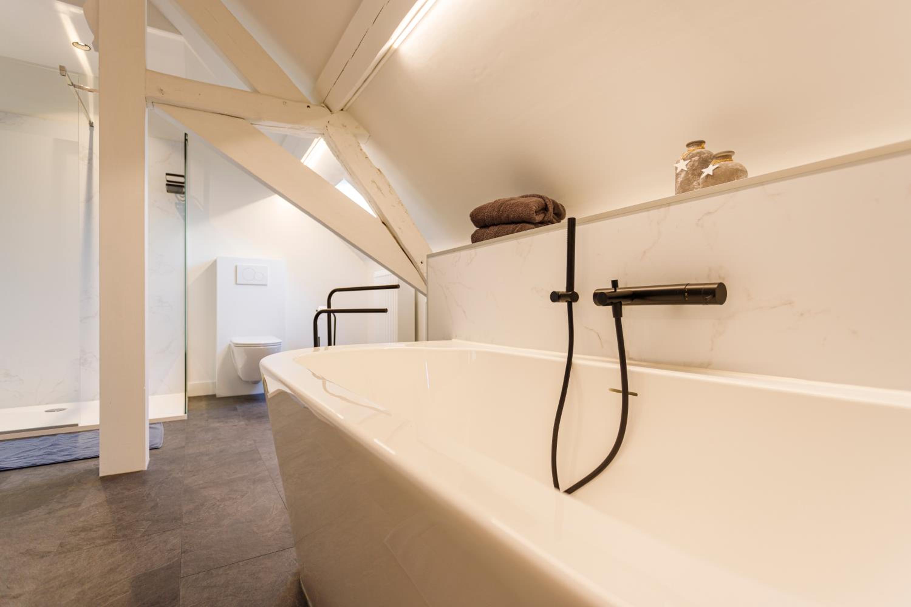 B&B 'T ZOUTE