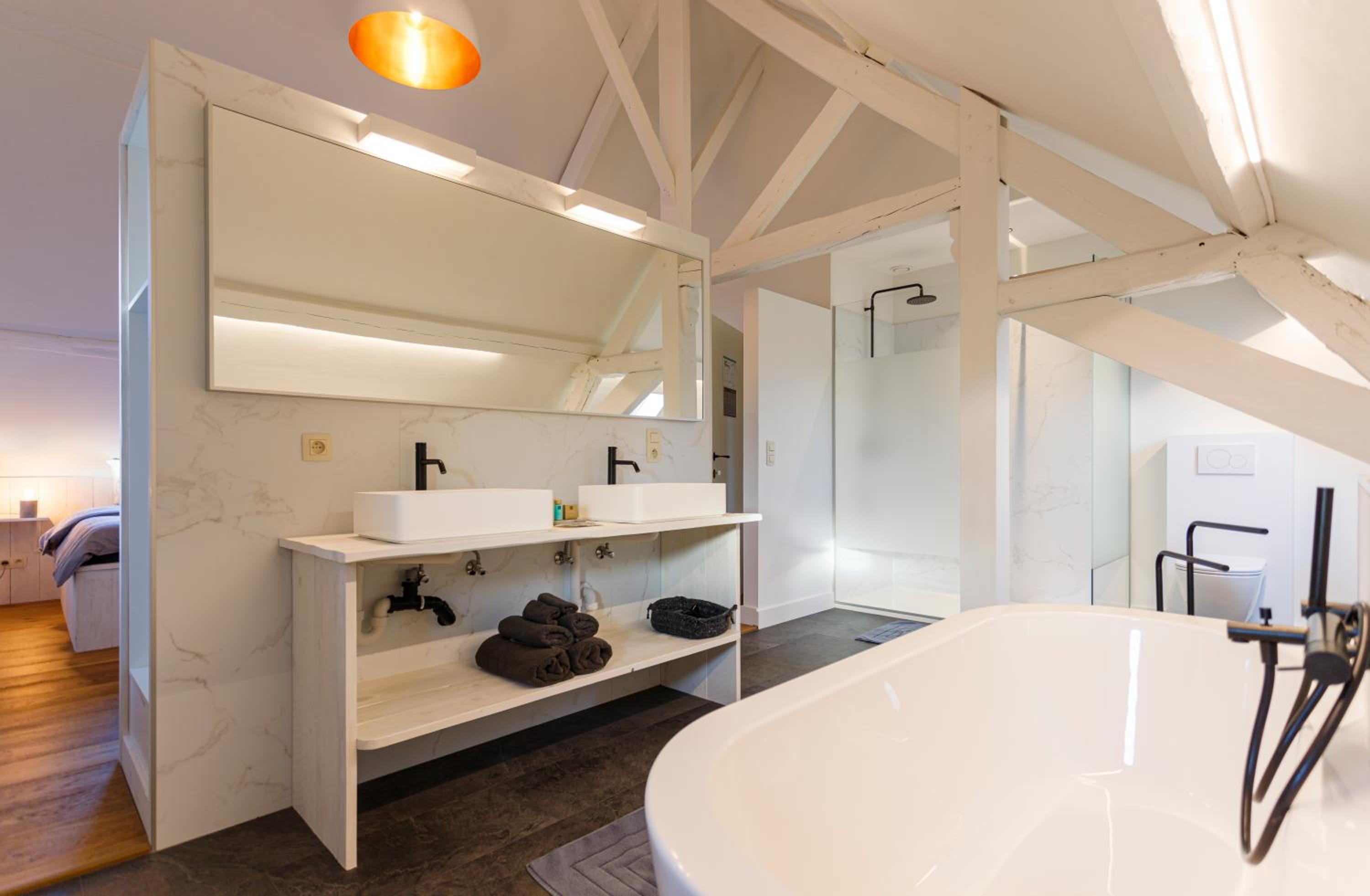 B&B 'T ZOUTE