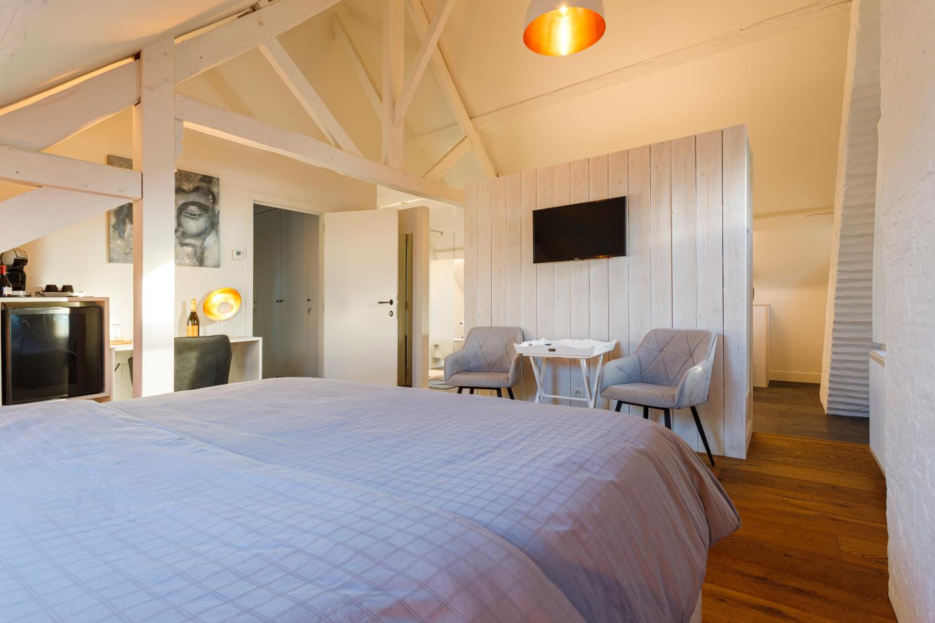 B&B 'T ZOUTE