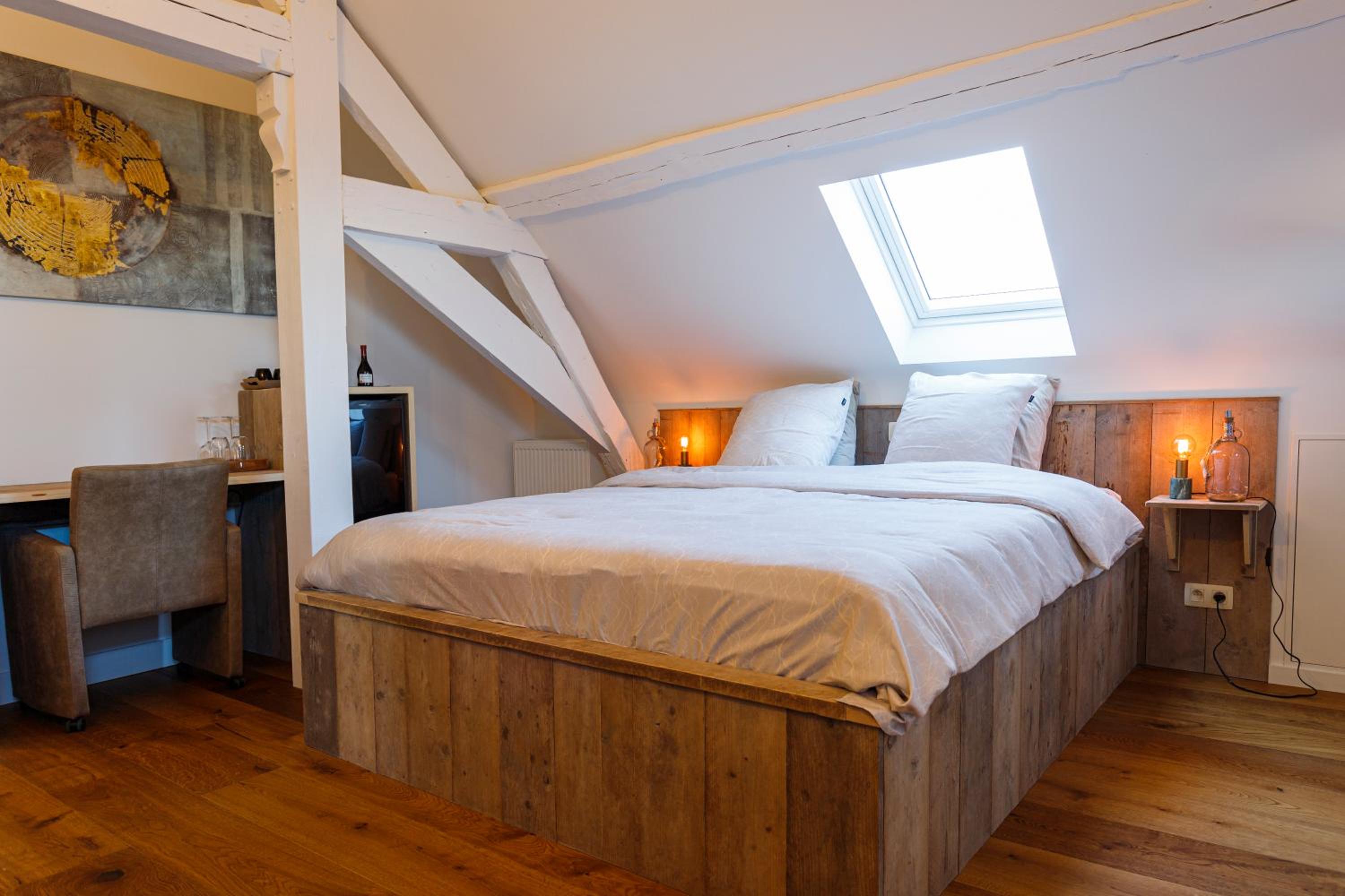 B&B 'T ZOUTE