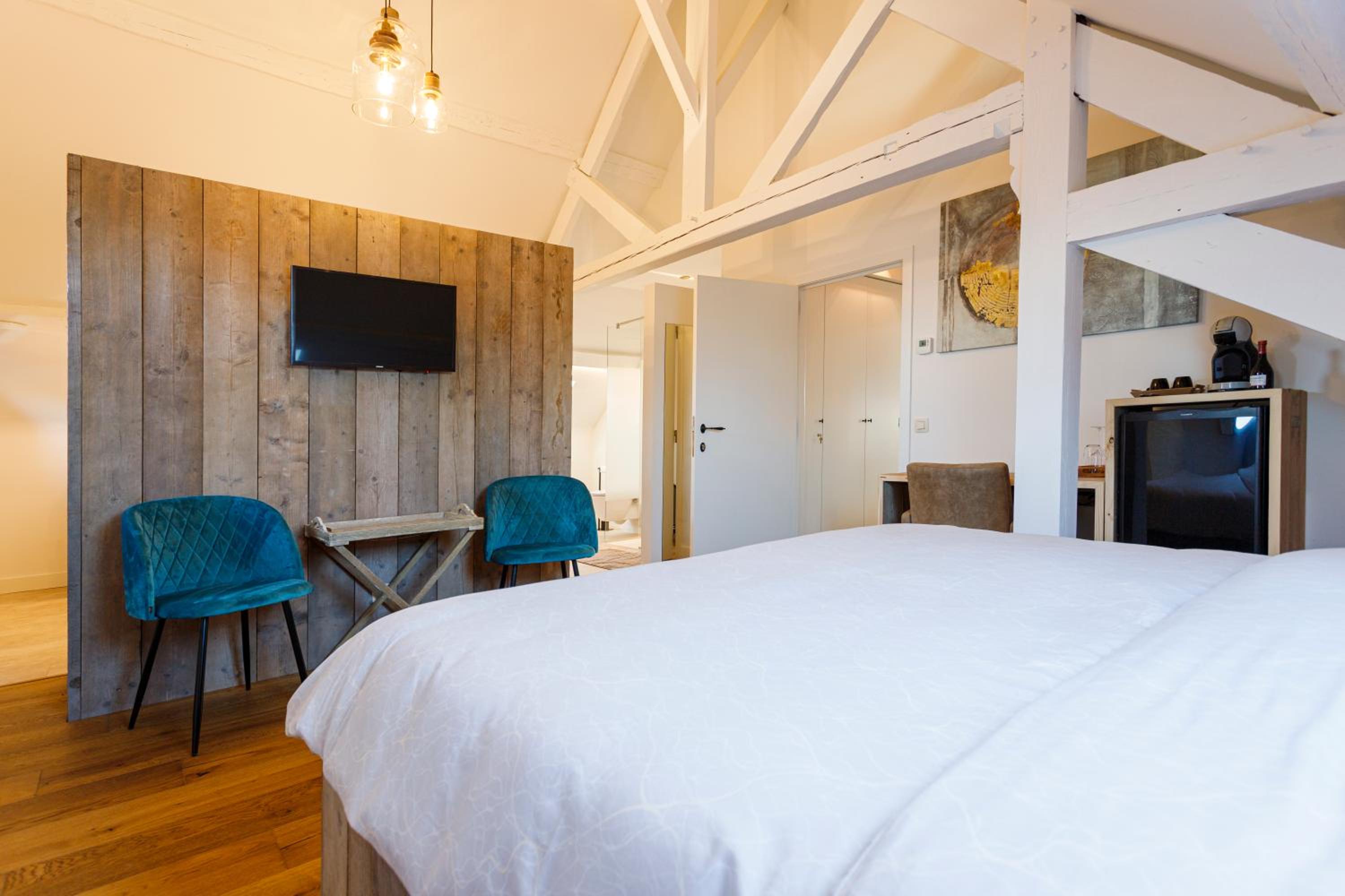B&B 'T ZOUTE